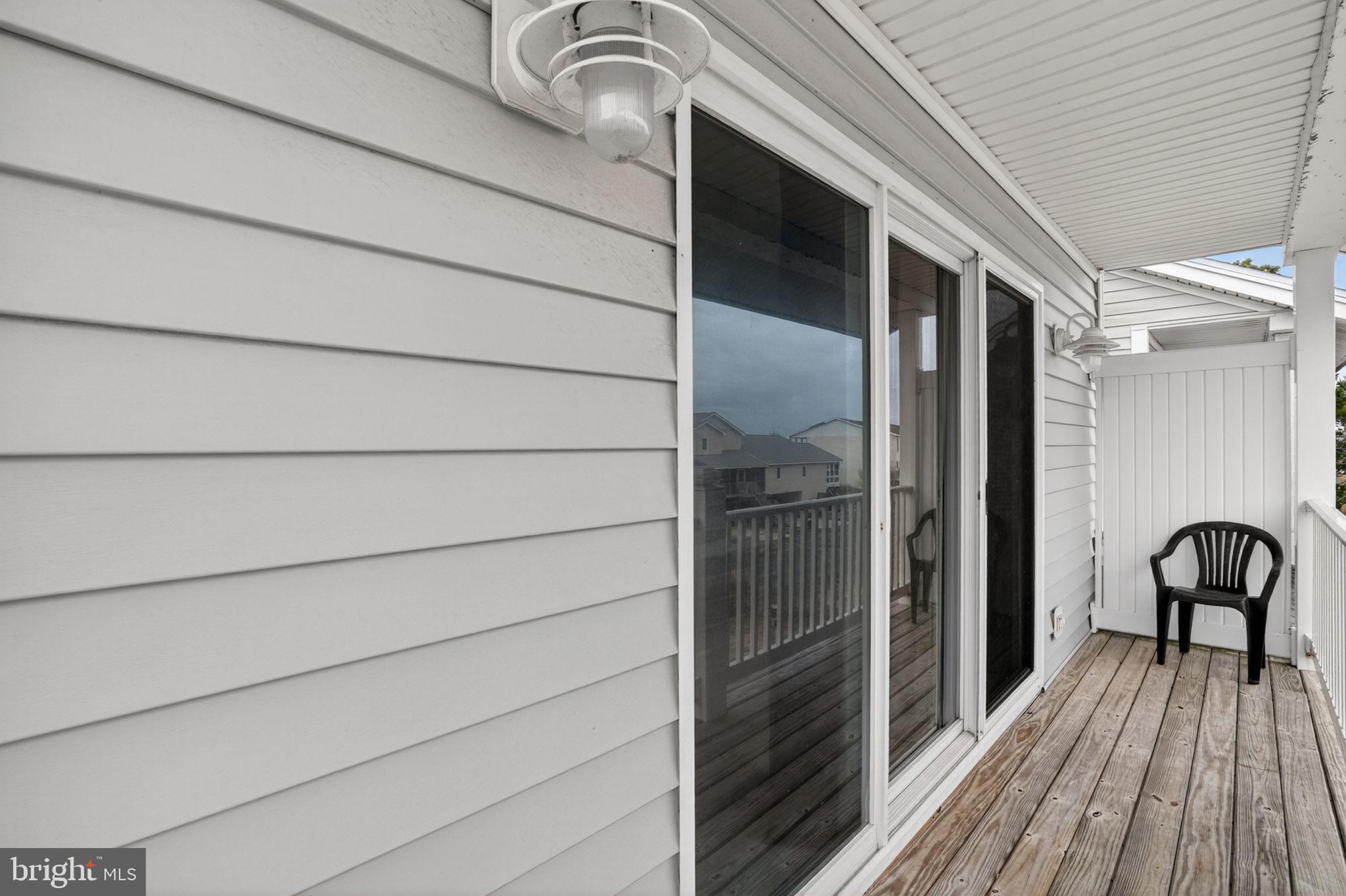 CHINCOTEAGUE - Residential