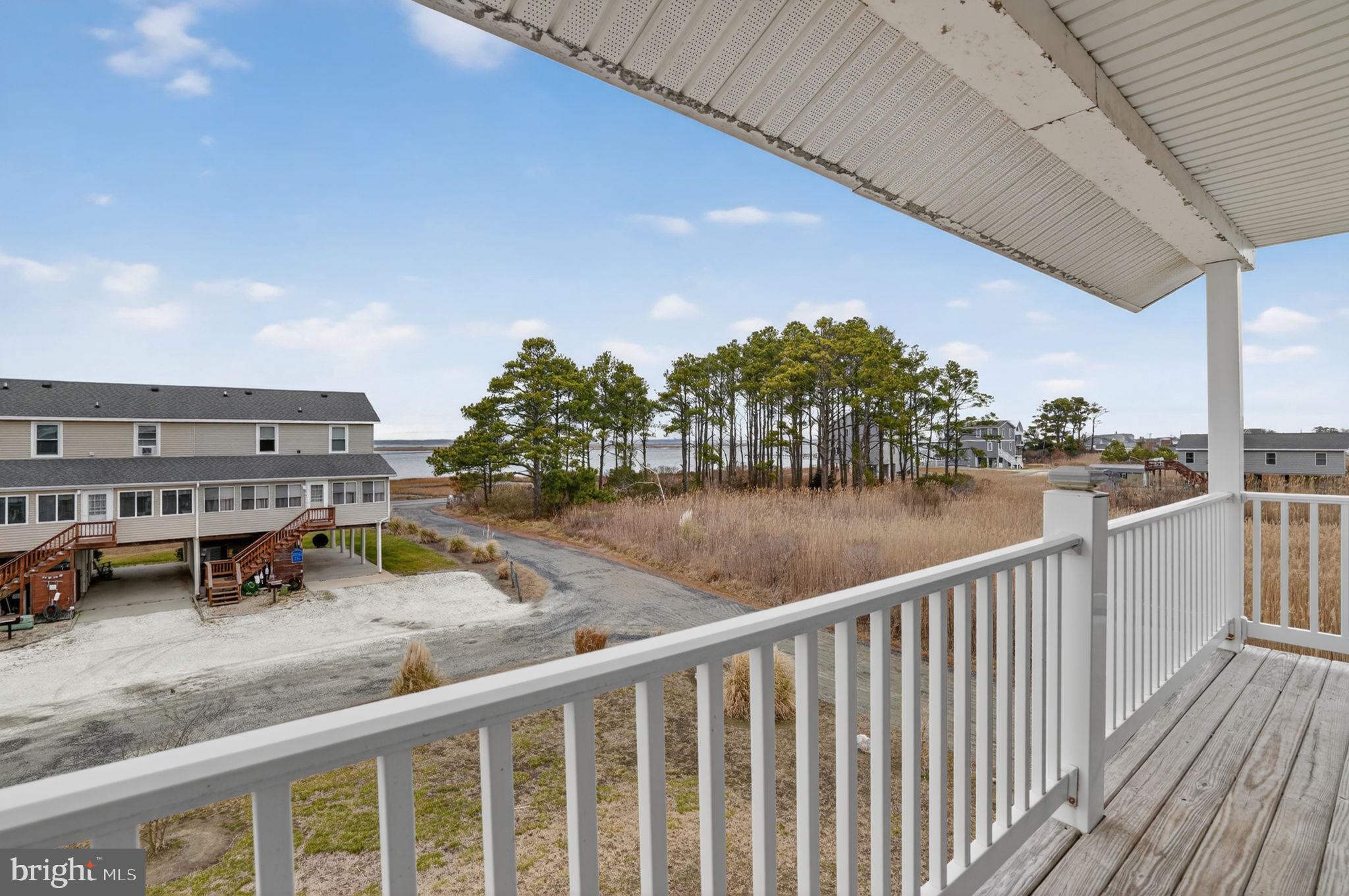 CHINCOTEAGUE - Residential