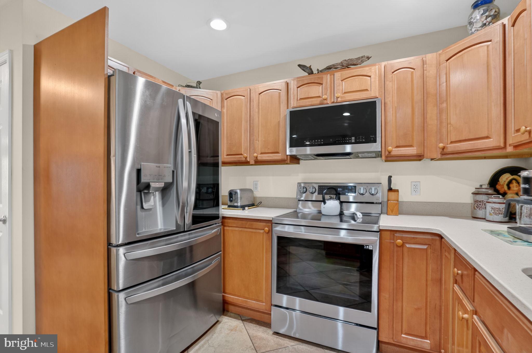 CHINCOTEAGUE - Residential