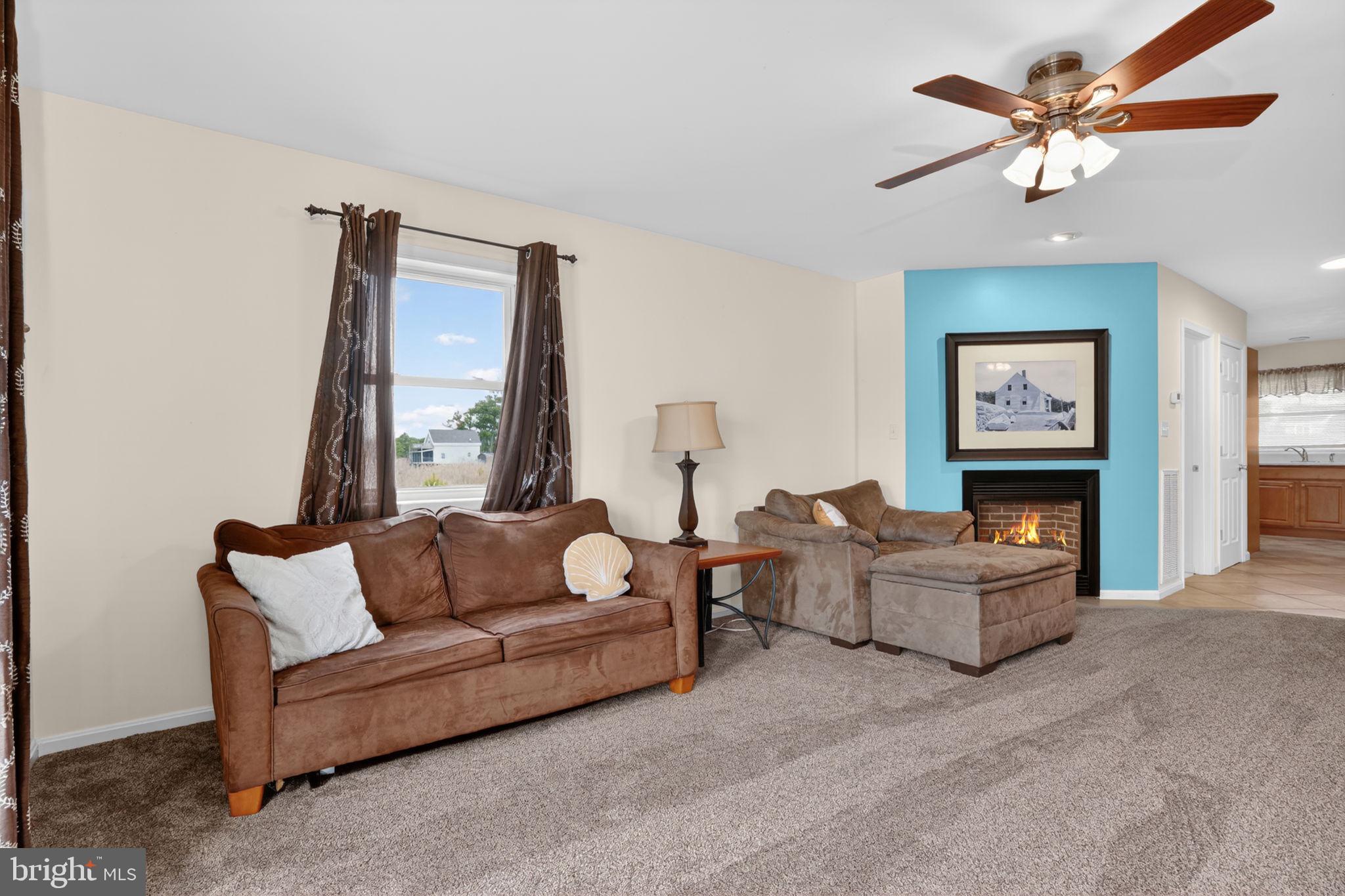 CHINCOTEAGUE - Residential