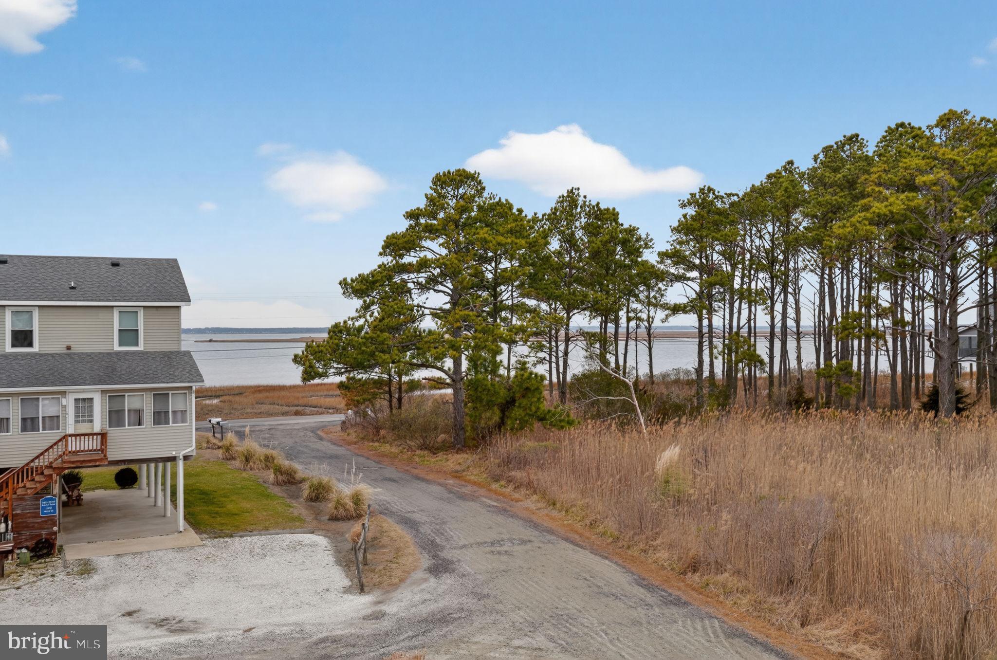 CHINCOTEAGUE - Residential