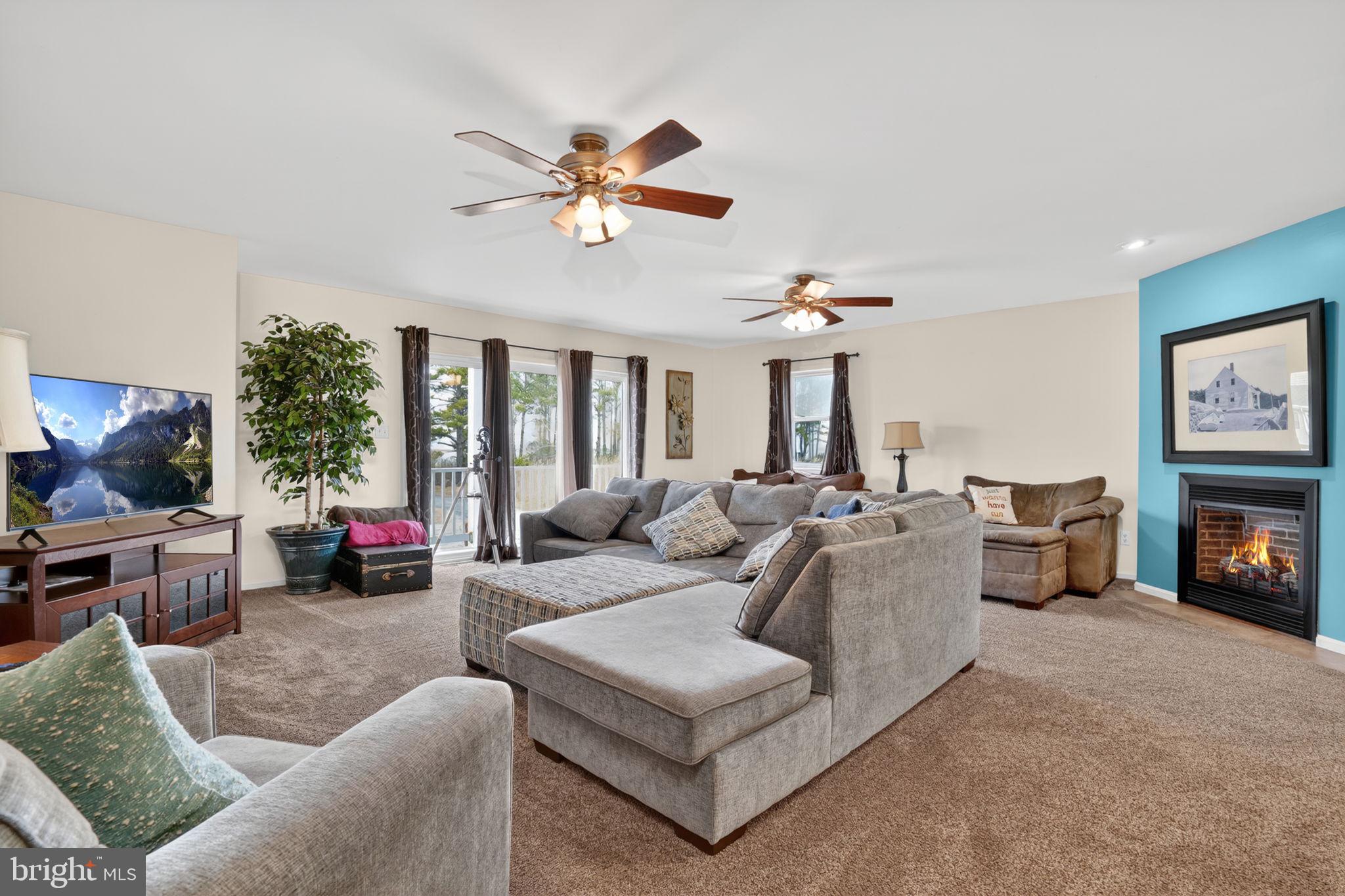 CHINCOTEAGUE - Residential