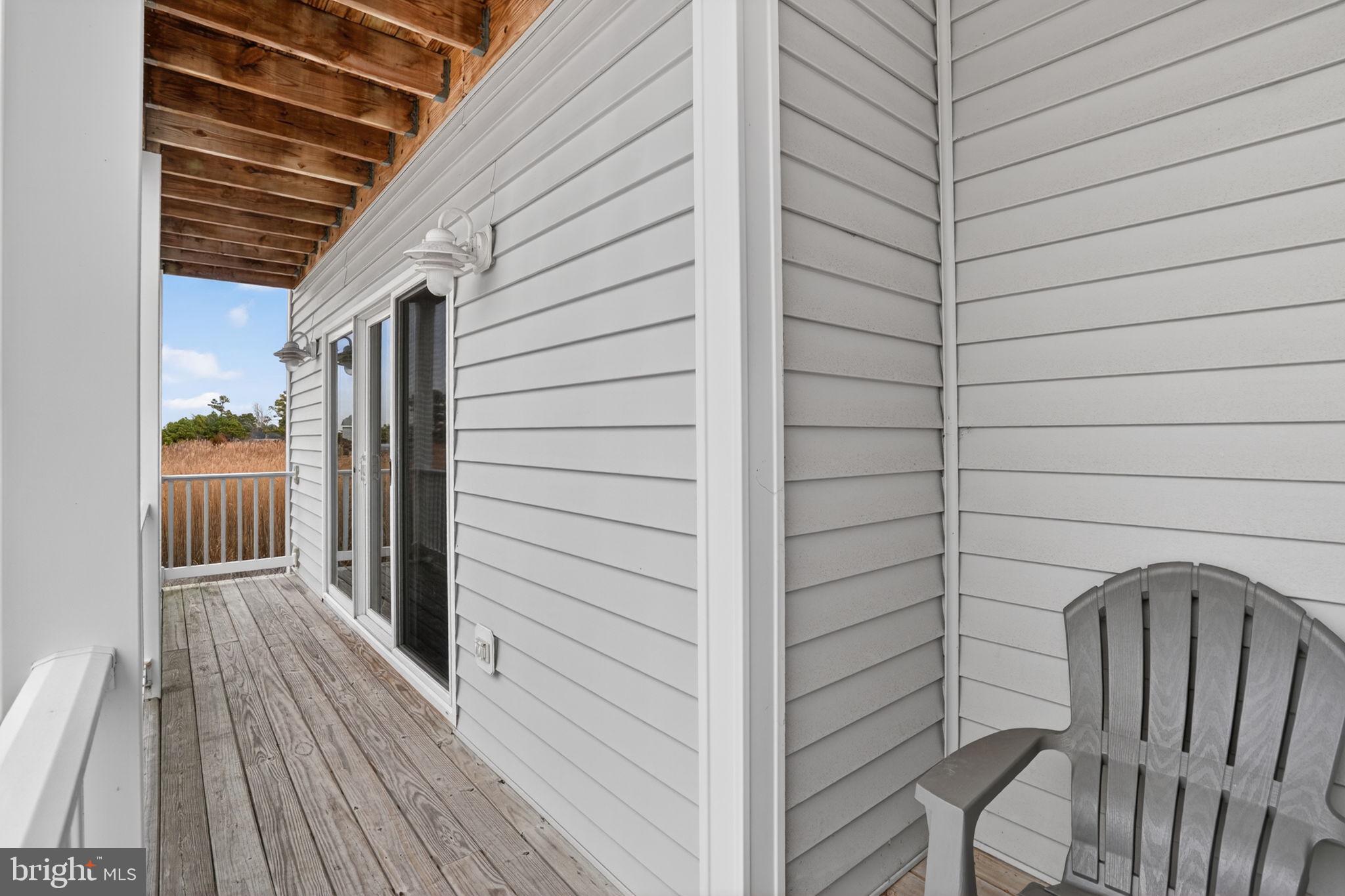 CHINCOTEAGUE - Residential