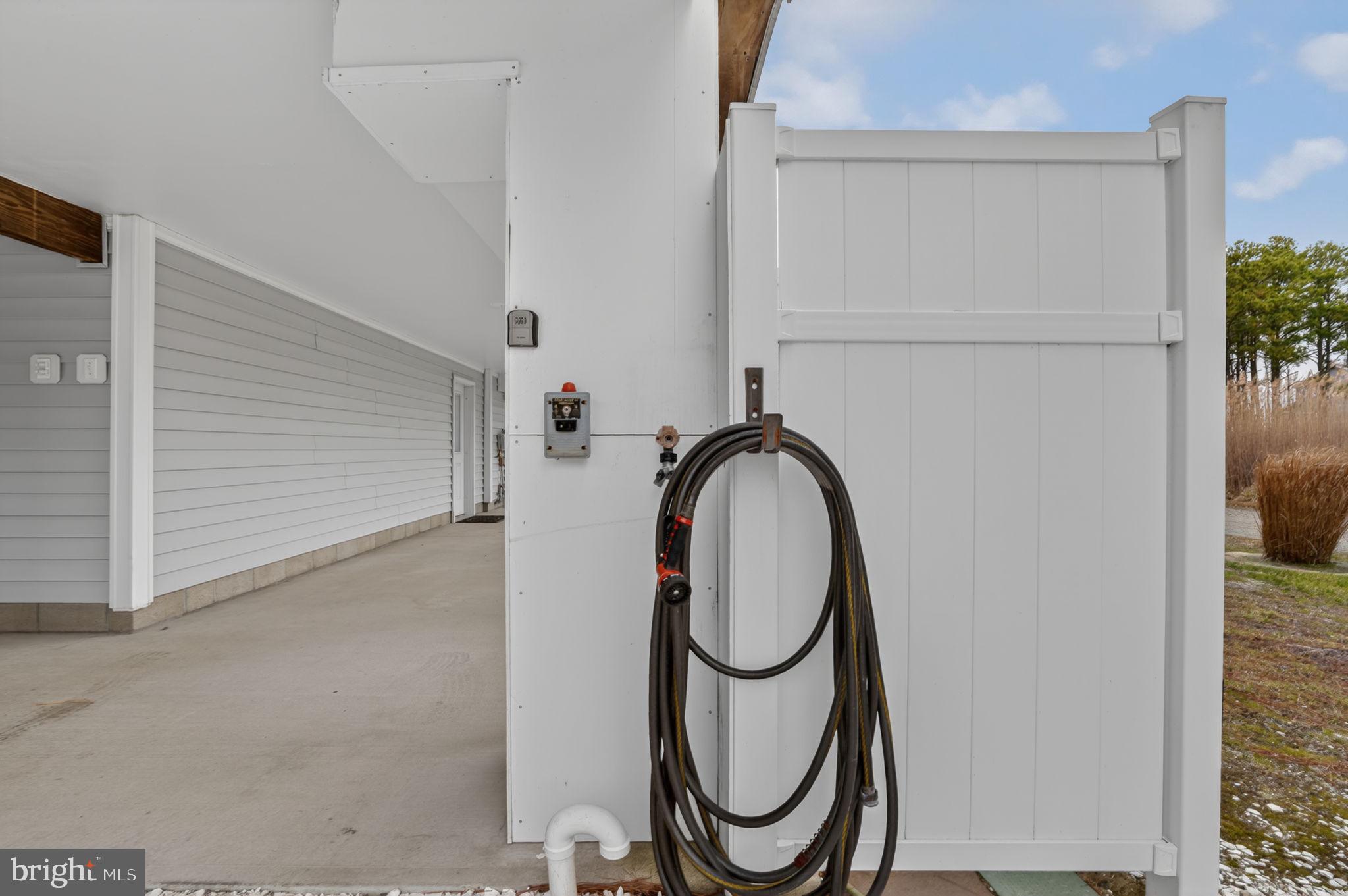 CHINCOTEAGUE - Residential