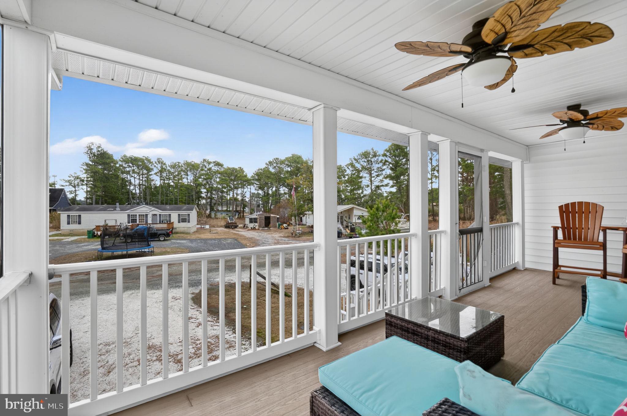 CHINCOTEAGUE - Residential