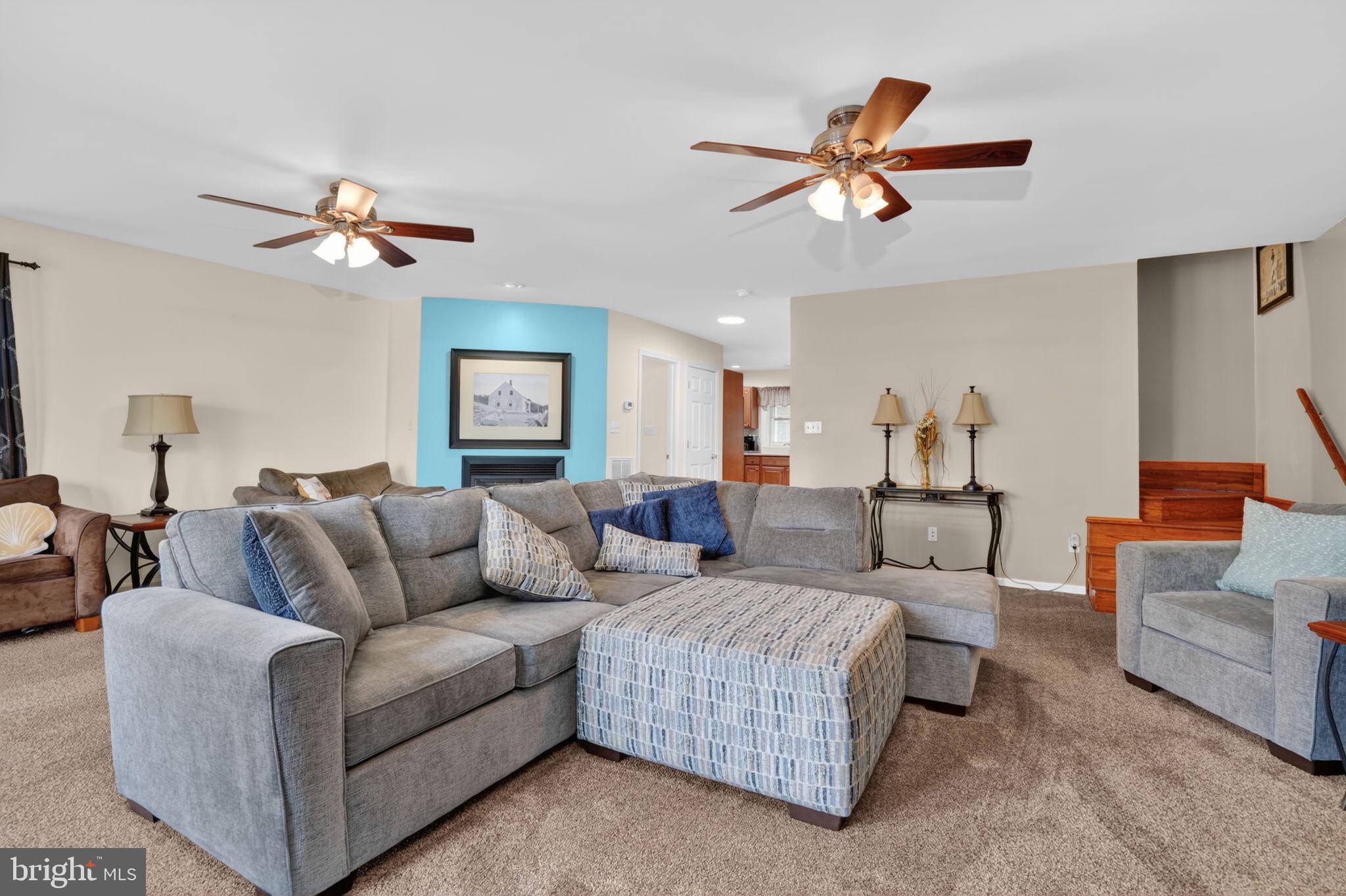 CHINCOTEAGUE - Residential