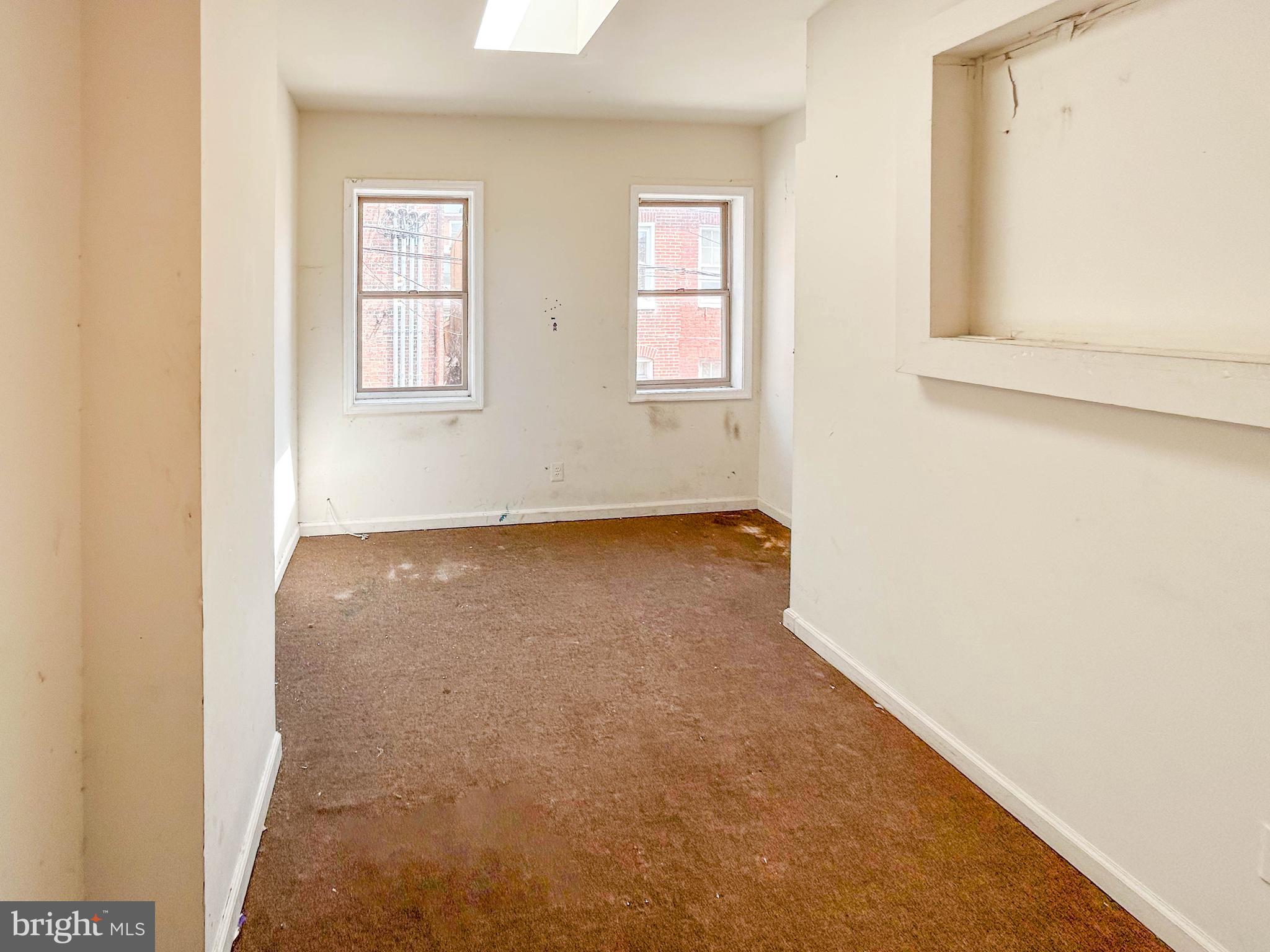 PIGTOWN HISTORIC DISTRICT - Residential