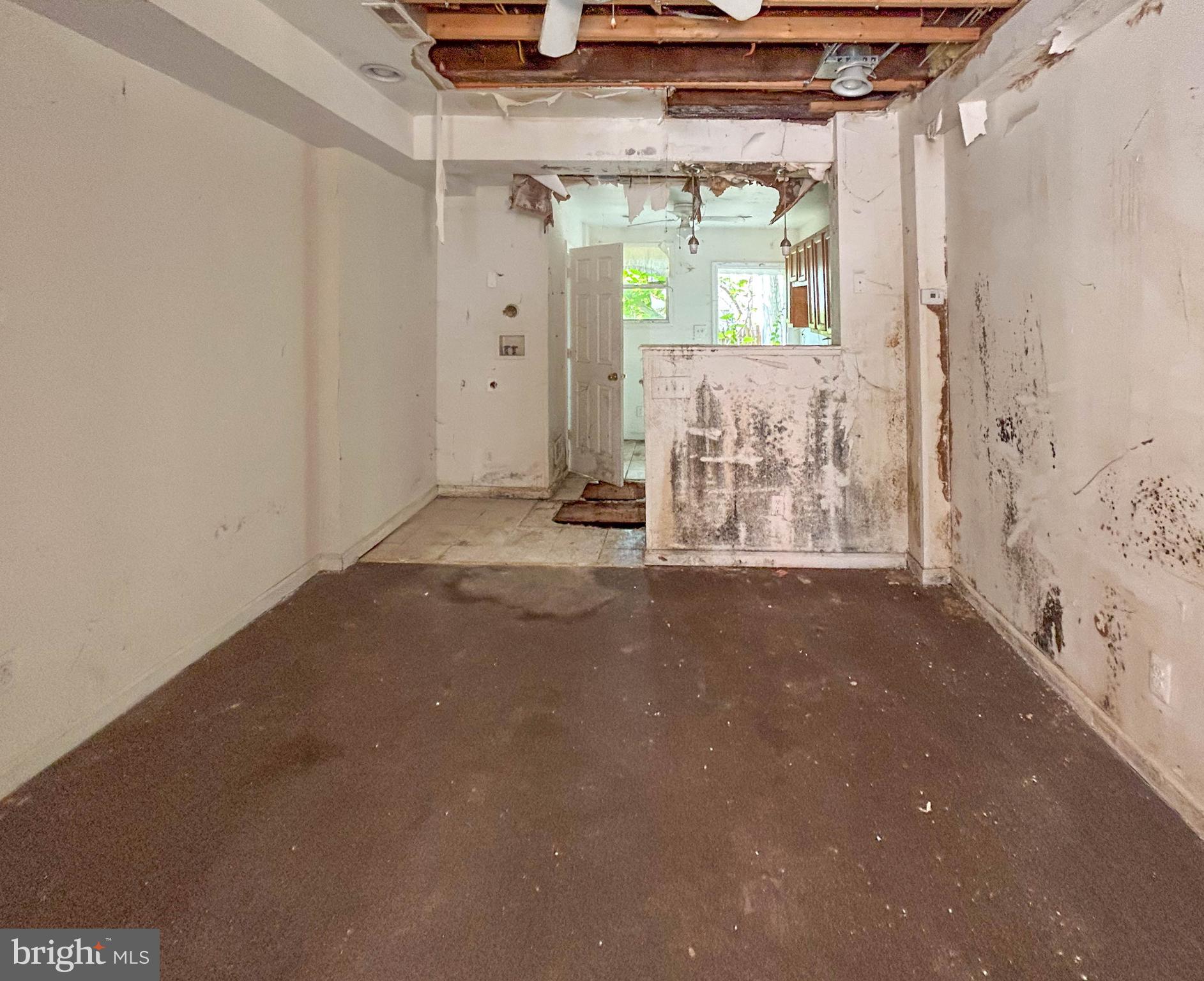 PIGTOWN HISTORIC DISTRICT - Residential