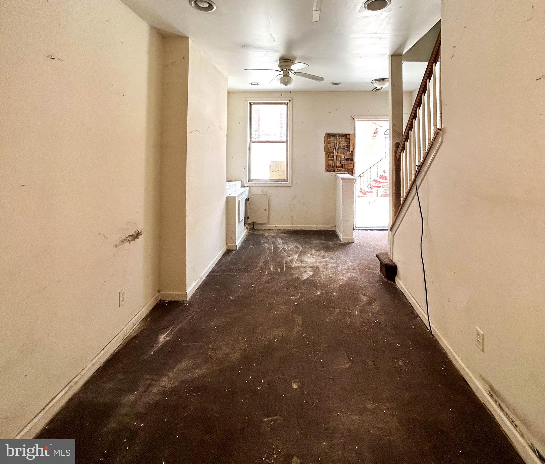 PIGTOWN HISTORIC DISTRICT - Residential