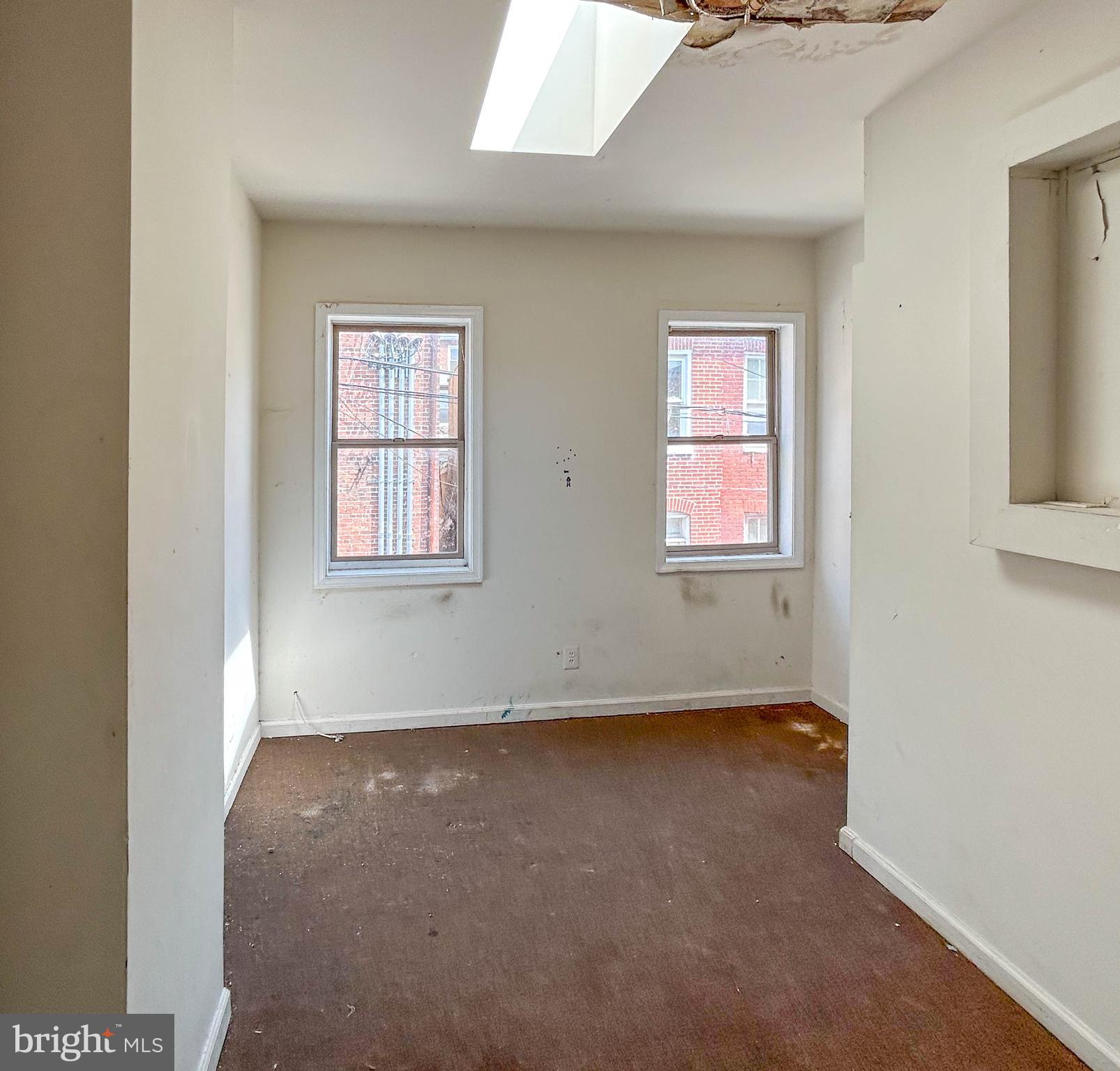 PIGTOWN HISTORIC DISTRICT - Residential