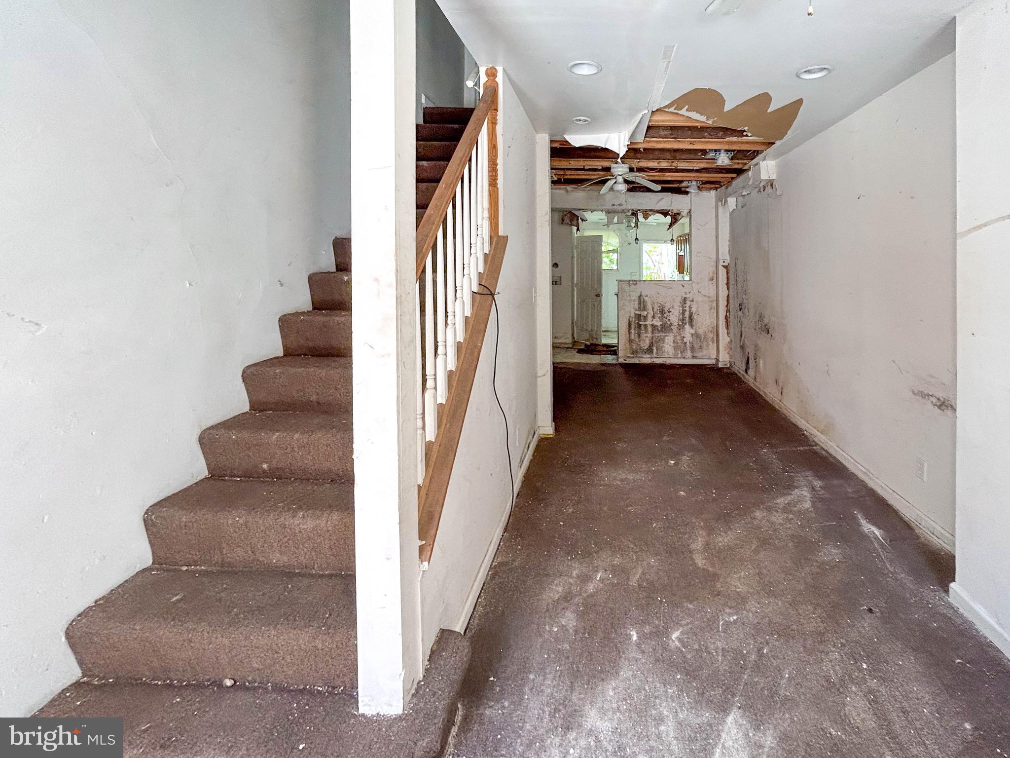 PIGTOWN HISTORIC DISTRICT - Residential