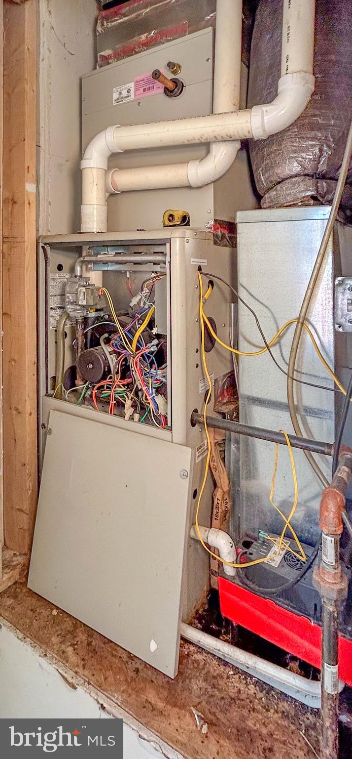 PIGTOWN HISTORIC DISTRICT - Residential