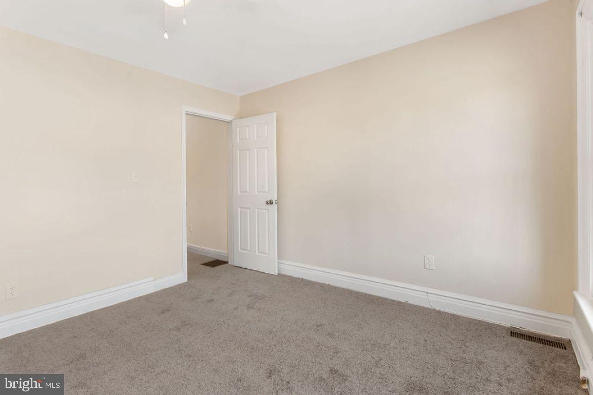 HANOVER BORO - Residential