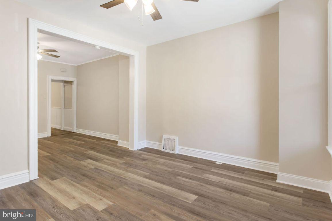 HANOVER BORO - Residential