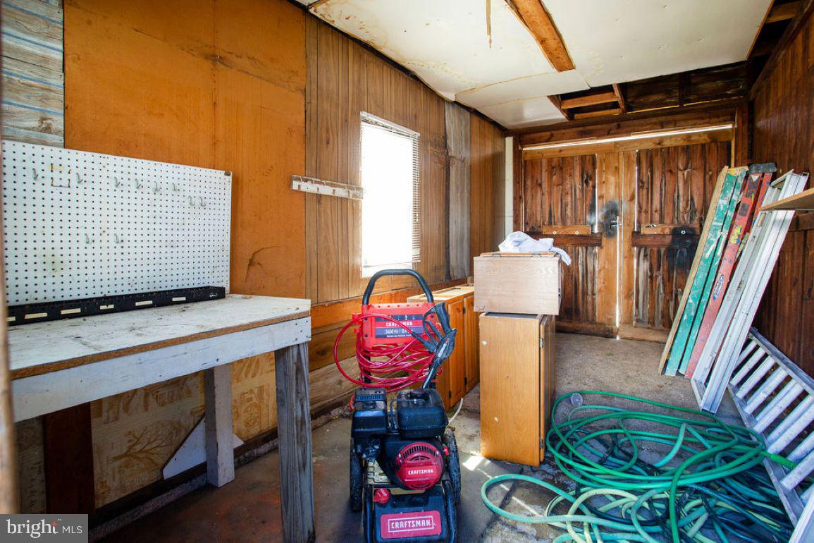 HANOVER BORO - Residential