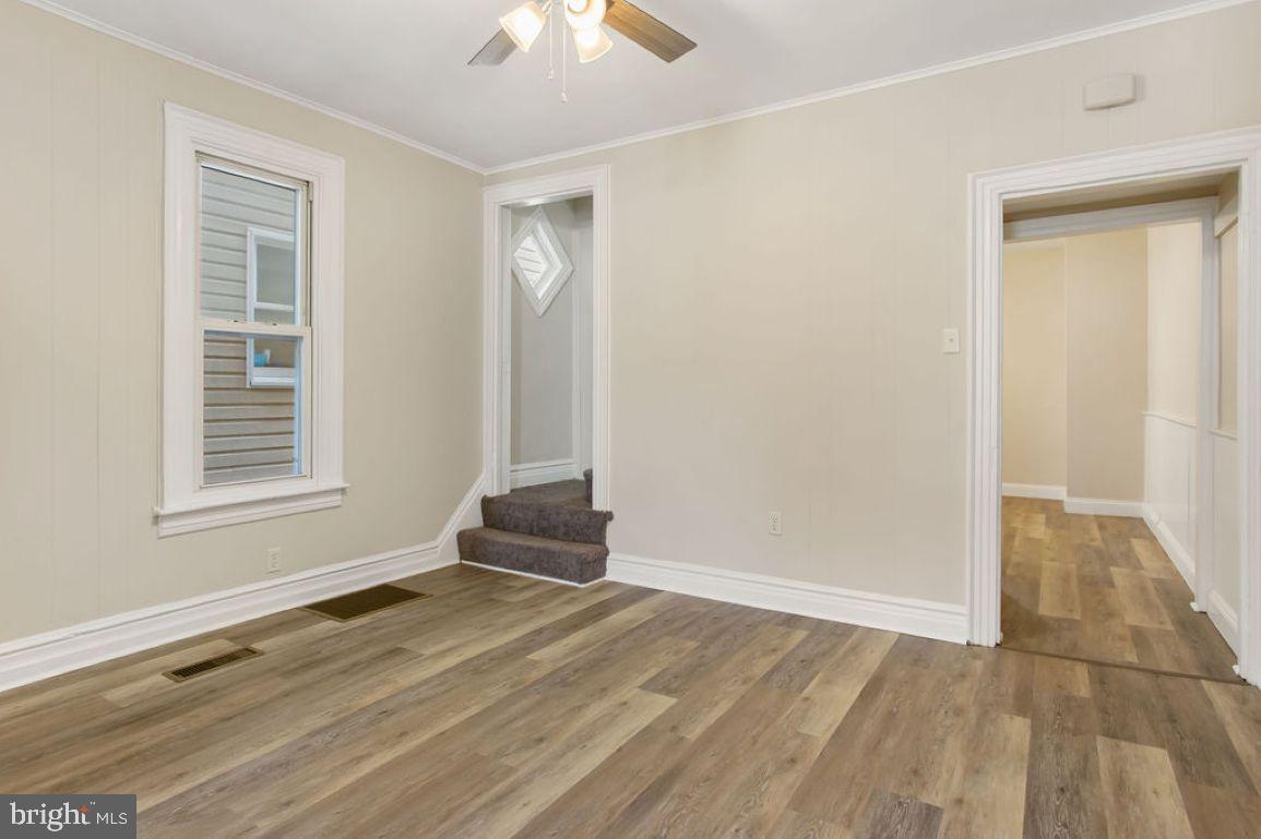 HANOVER BORO - Residential