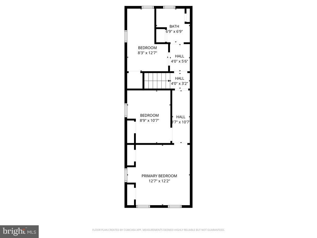 HANOVER BORO - Residential