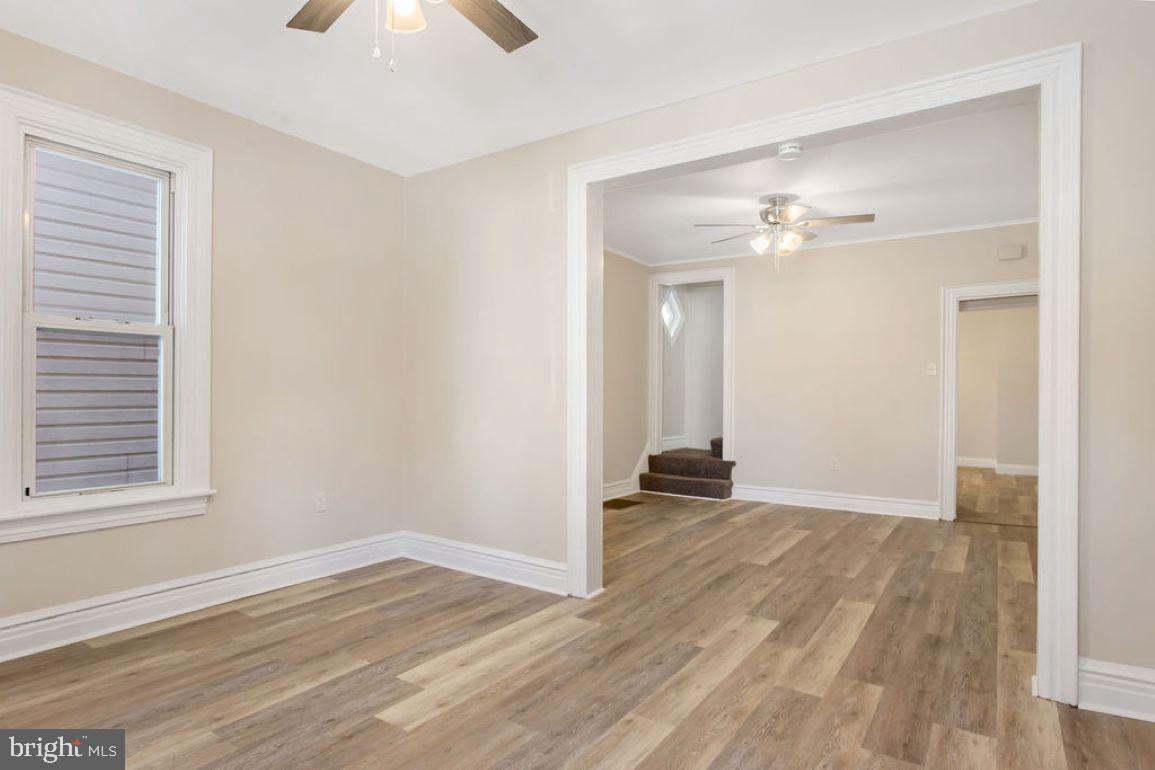 HANOVER BORO - Residential