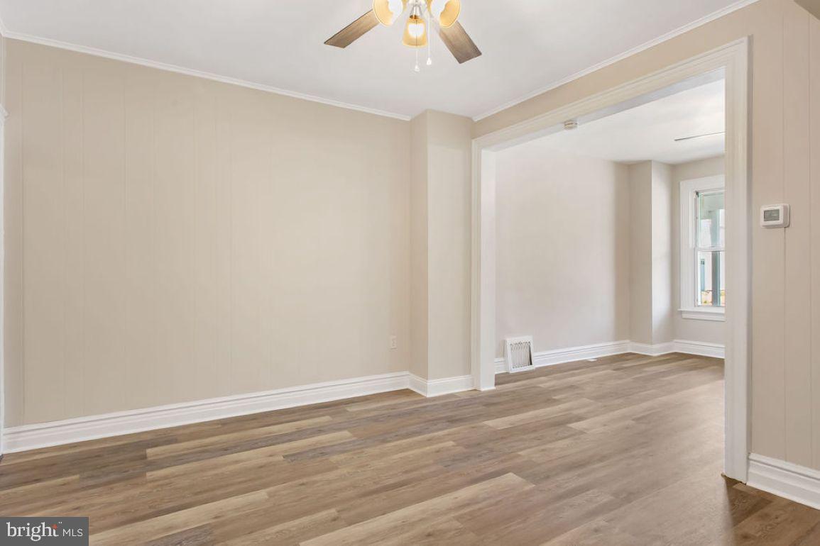 HANOVER BORO - Residential