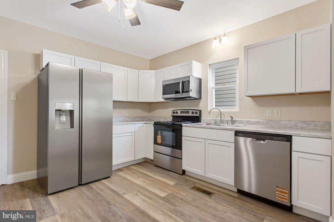 HANOVER BORO - Residential