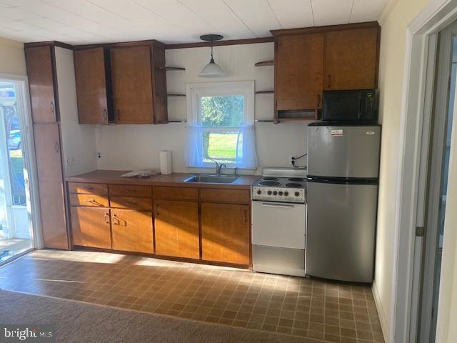 TRAPPE - Residential