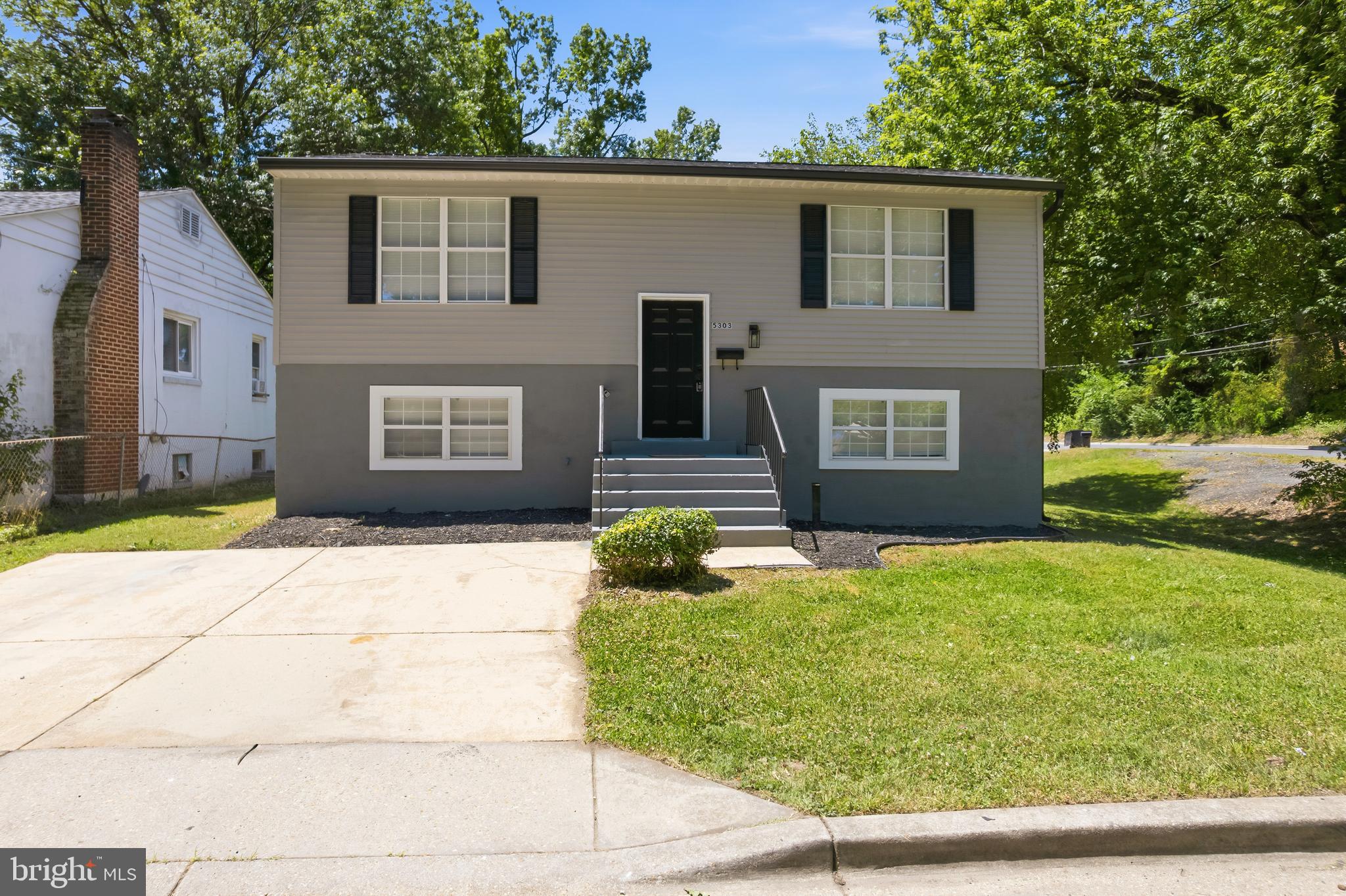 5303 CUMBERLAND STREET
