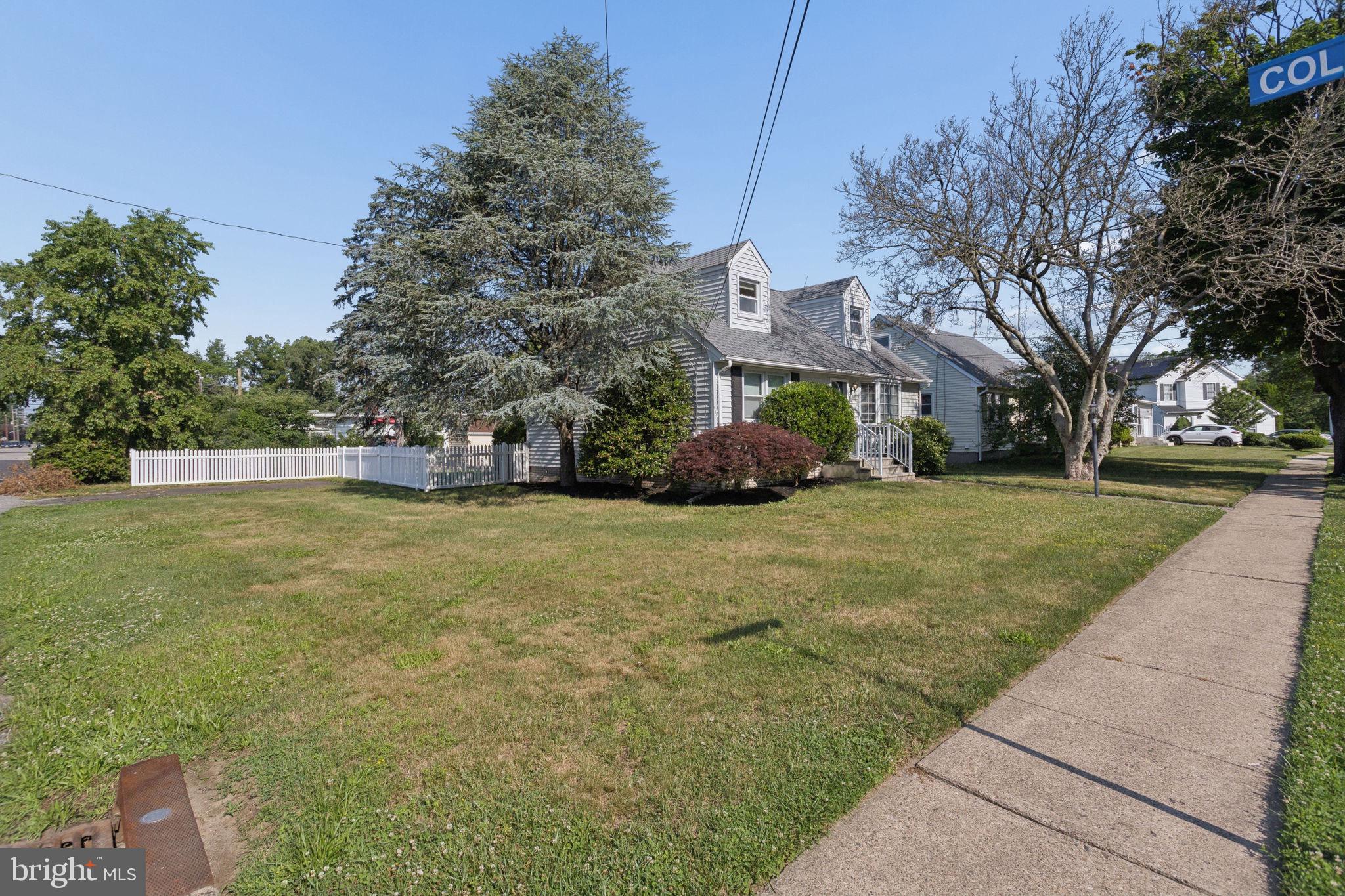 41 KENTUCKY AVENUE