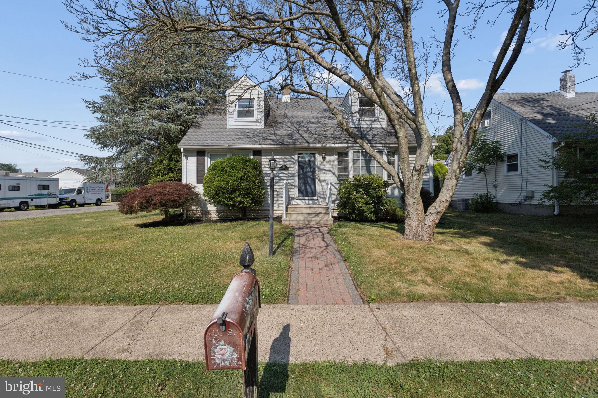 41 KENTUCKY AVENUE