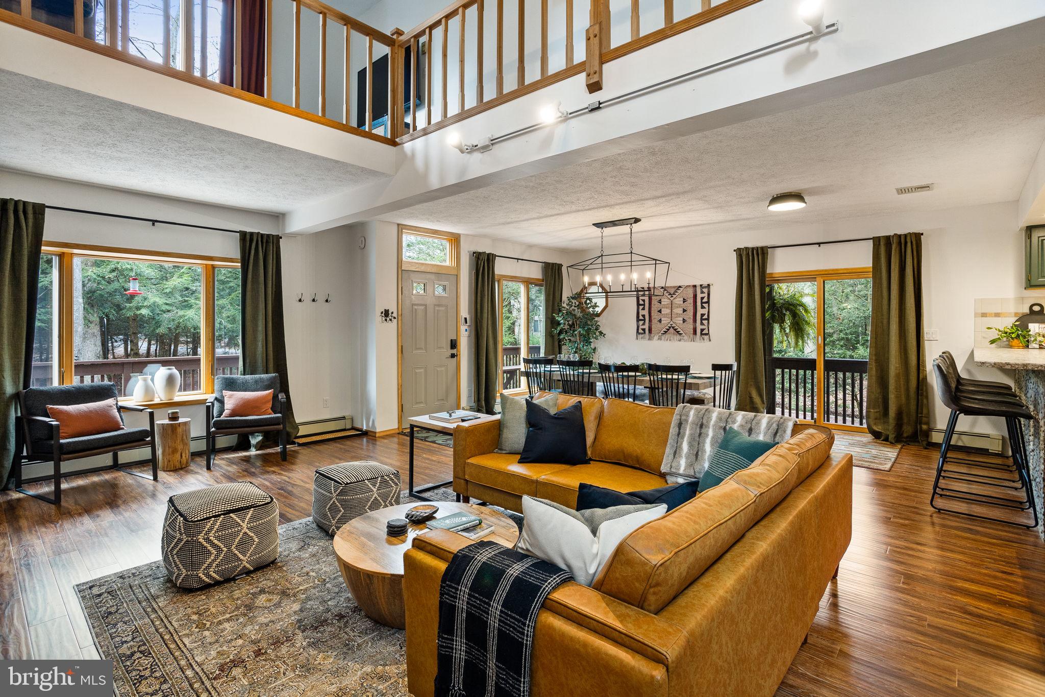 TOWEMENSING TRAILS - Residential