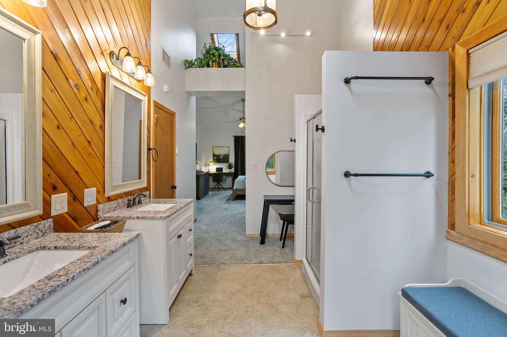 TOWEMENSING TRAILS - Residential