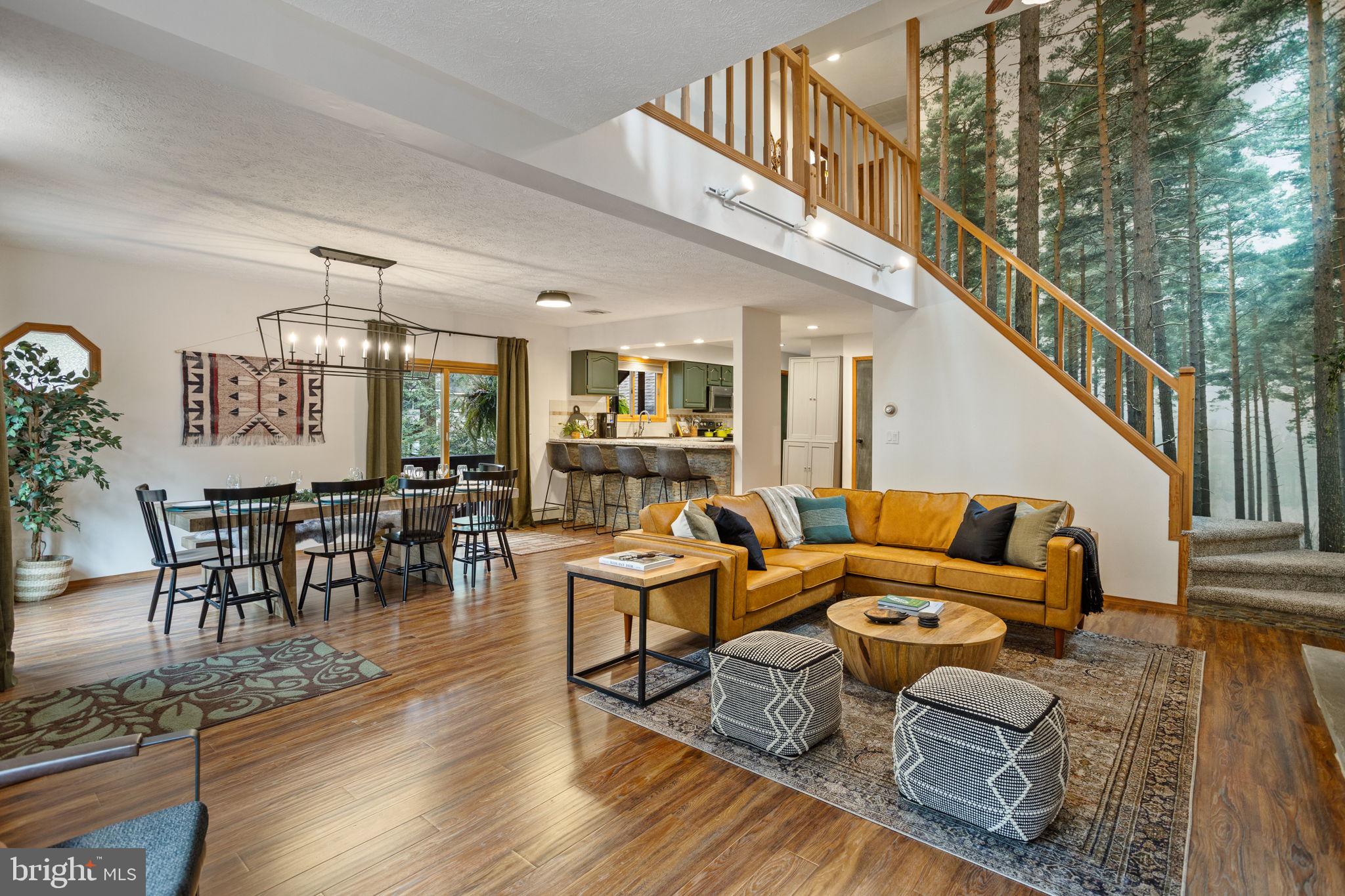 TOWEMENSING TRAILS - Residential