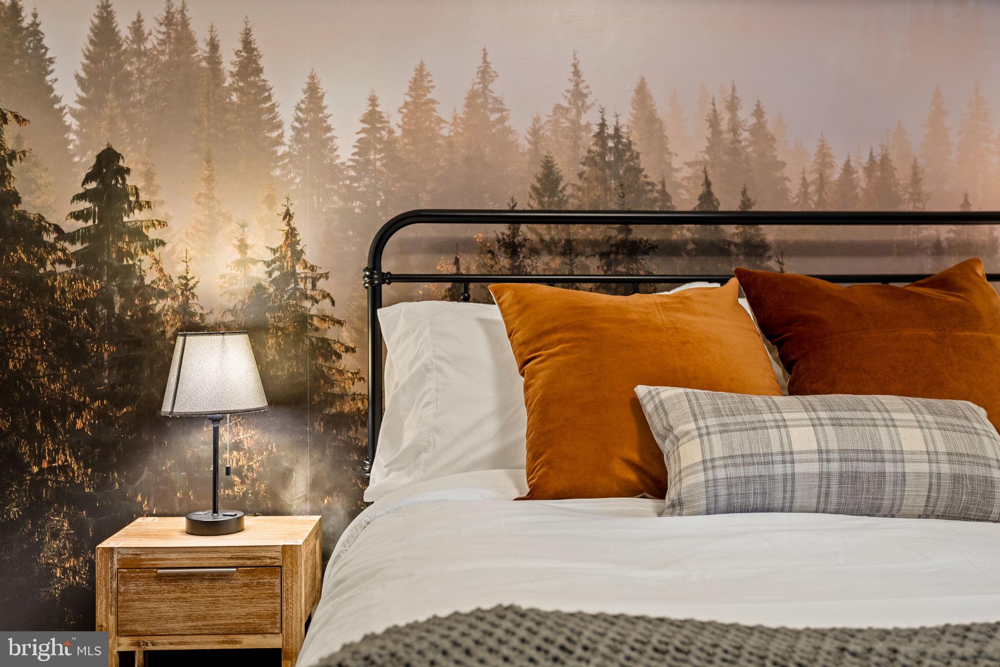 TOWEMENSING TRAILS - Residential