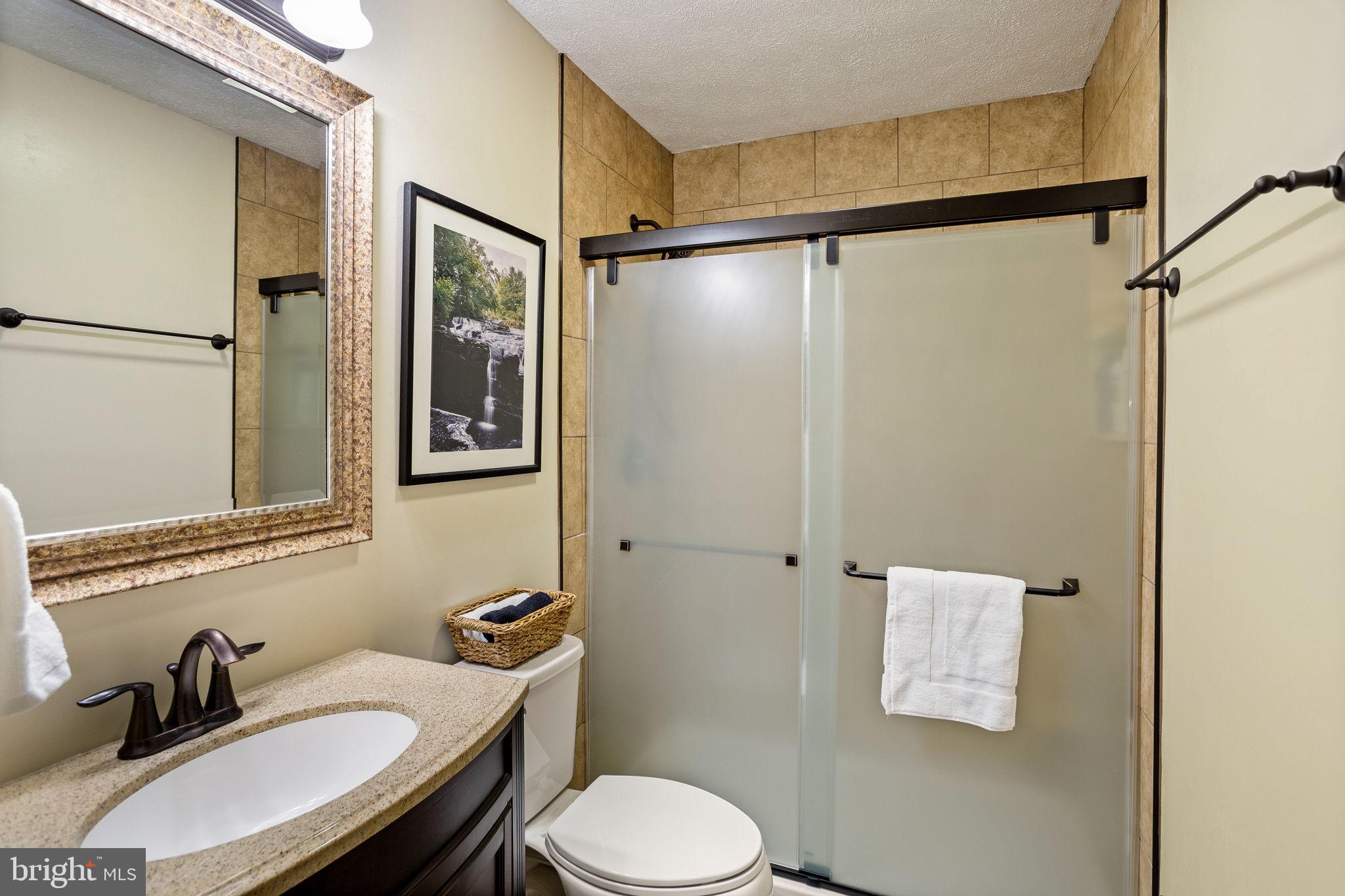 TOWEMENSING TRAILS - Residential