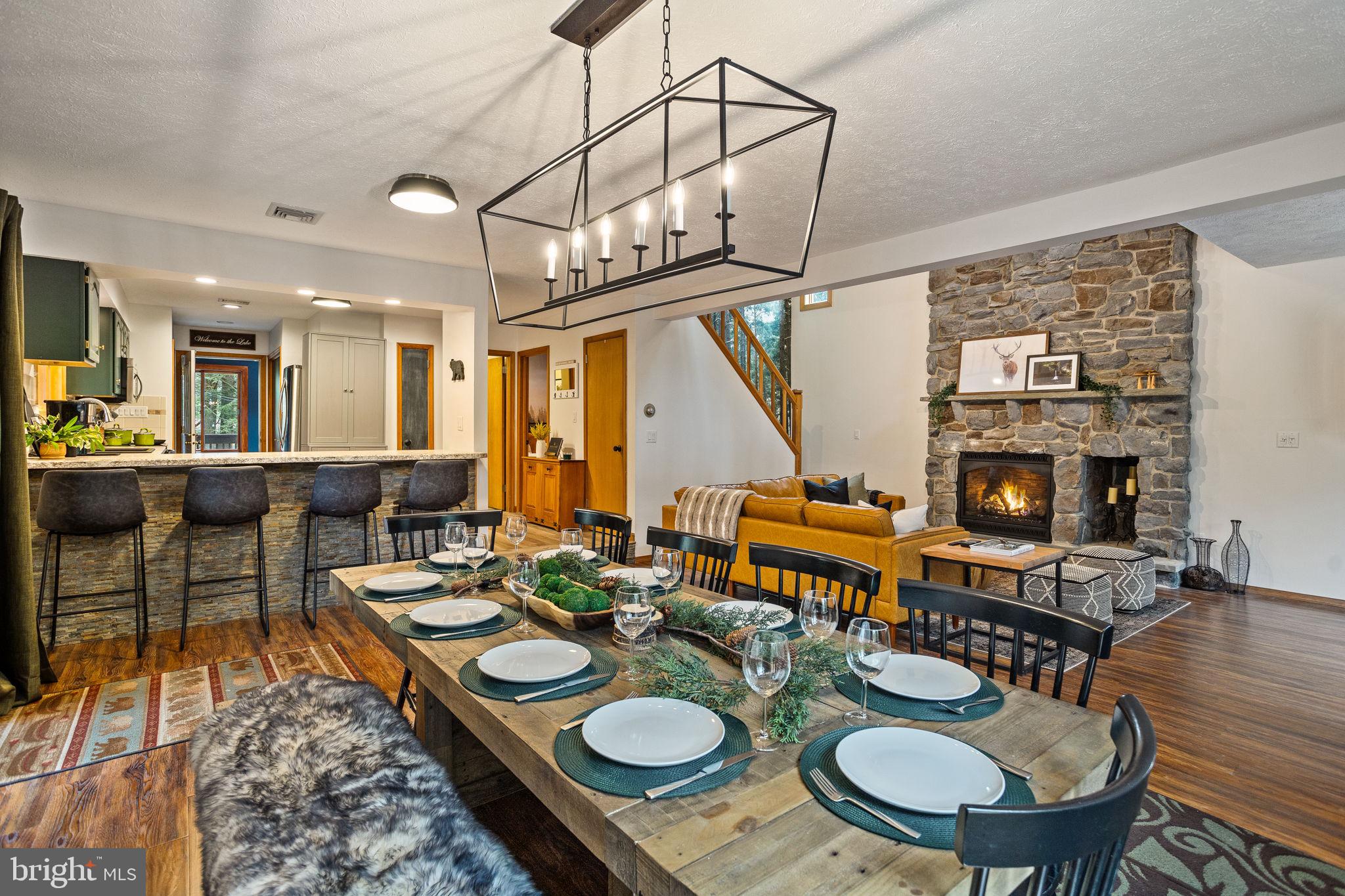 TOWEMENSING TRAILS - Residential