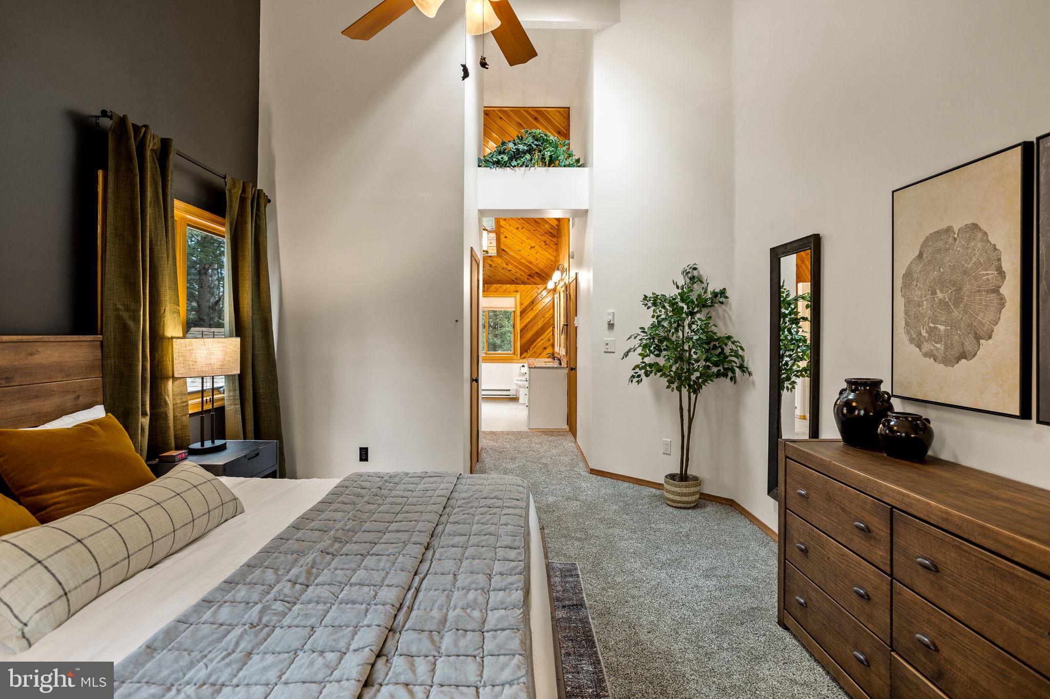 TOWEMENSING TRAILS - Residential