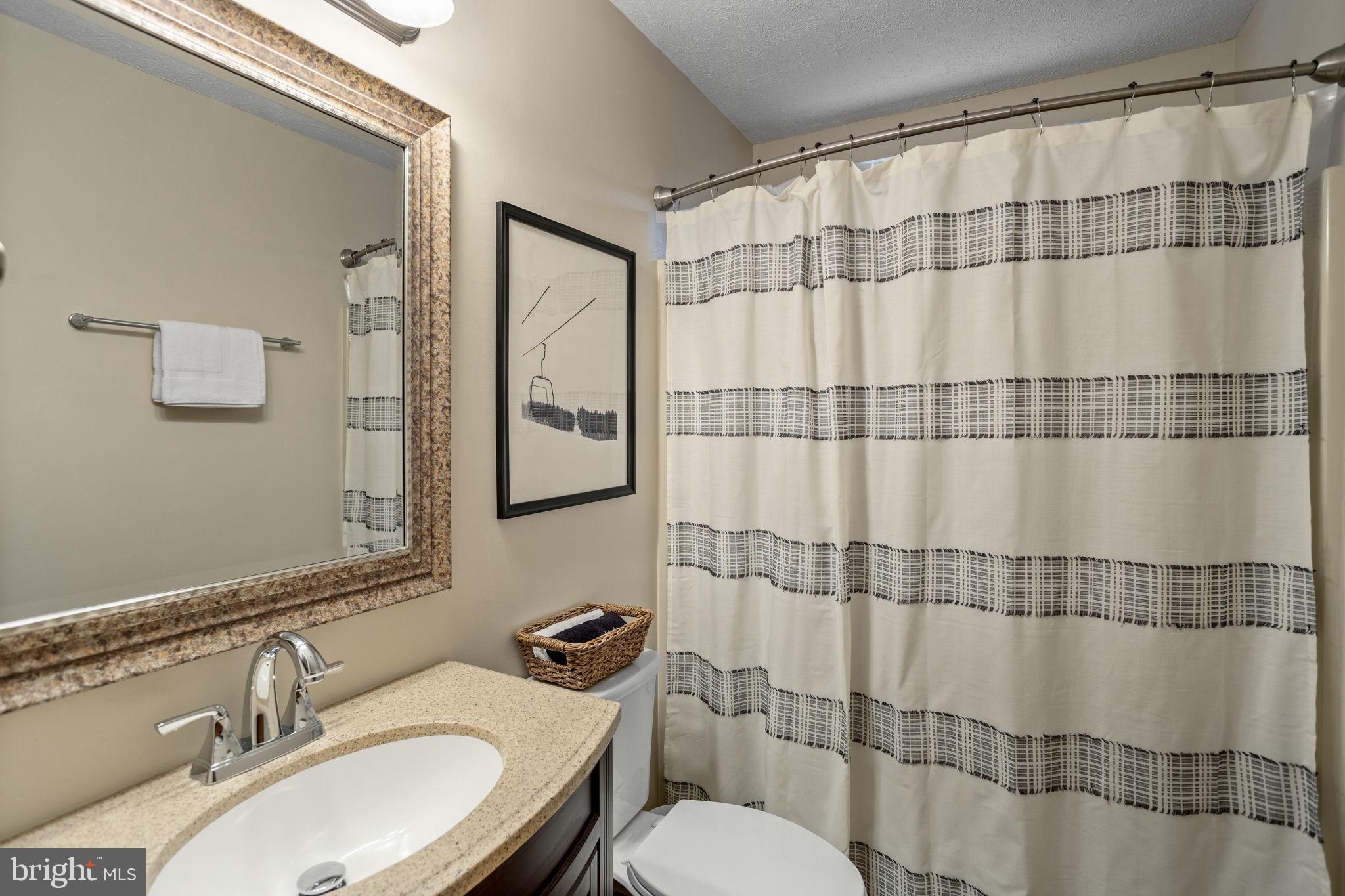 TOWEMENSING TRAILS - Residential