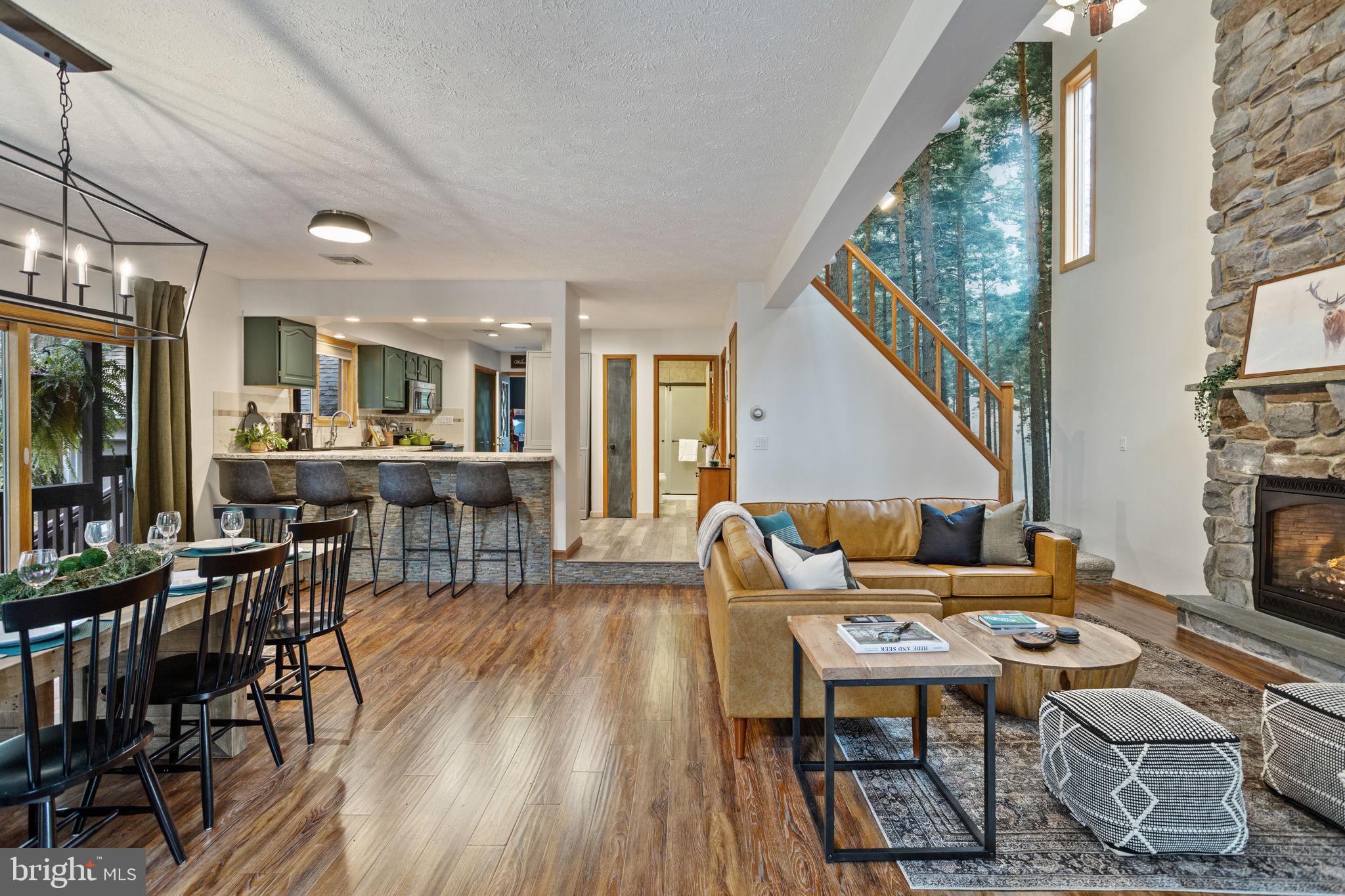 TOWEMENSING TRAILS - Residential