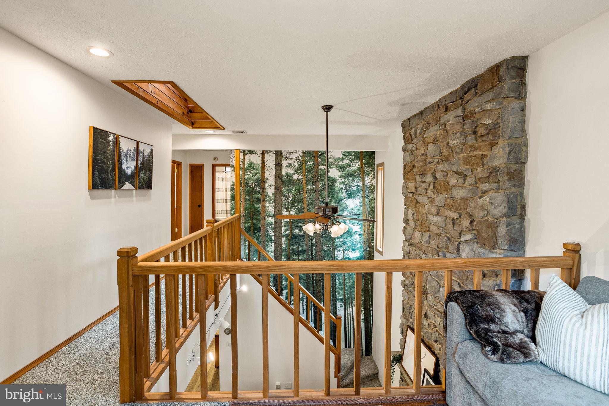 TOWEMENSING TRAILS - Residential