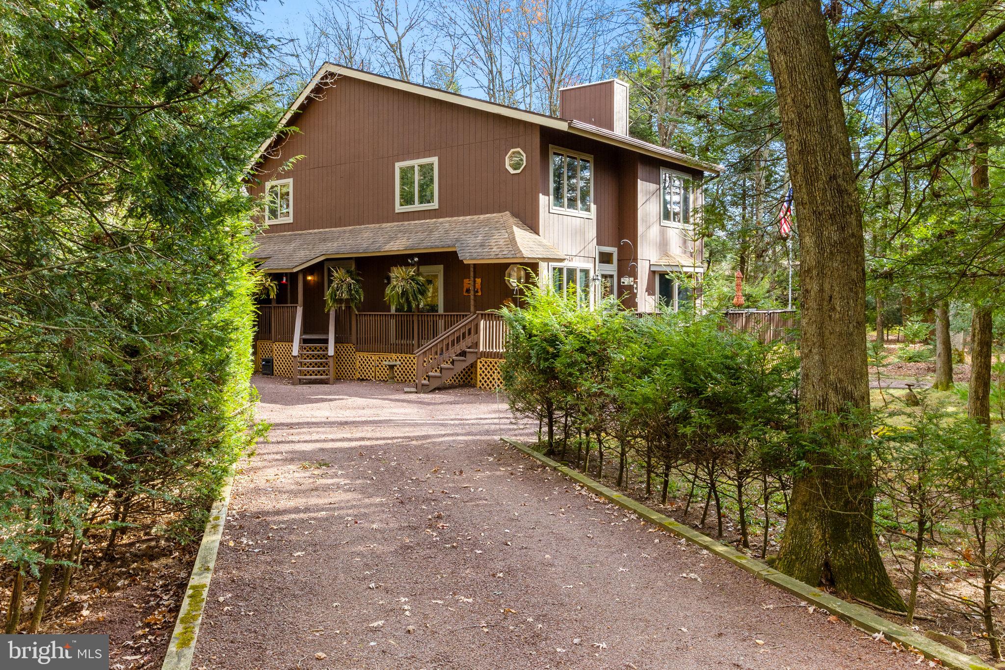 TOWEMENSING TRAILS - Residential