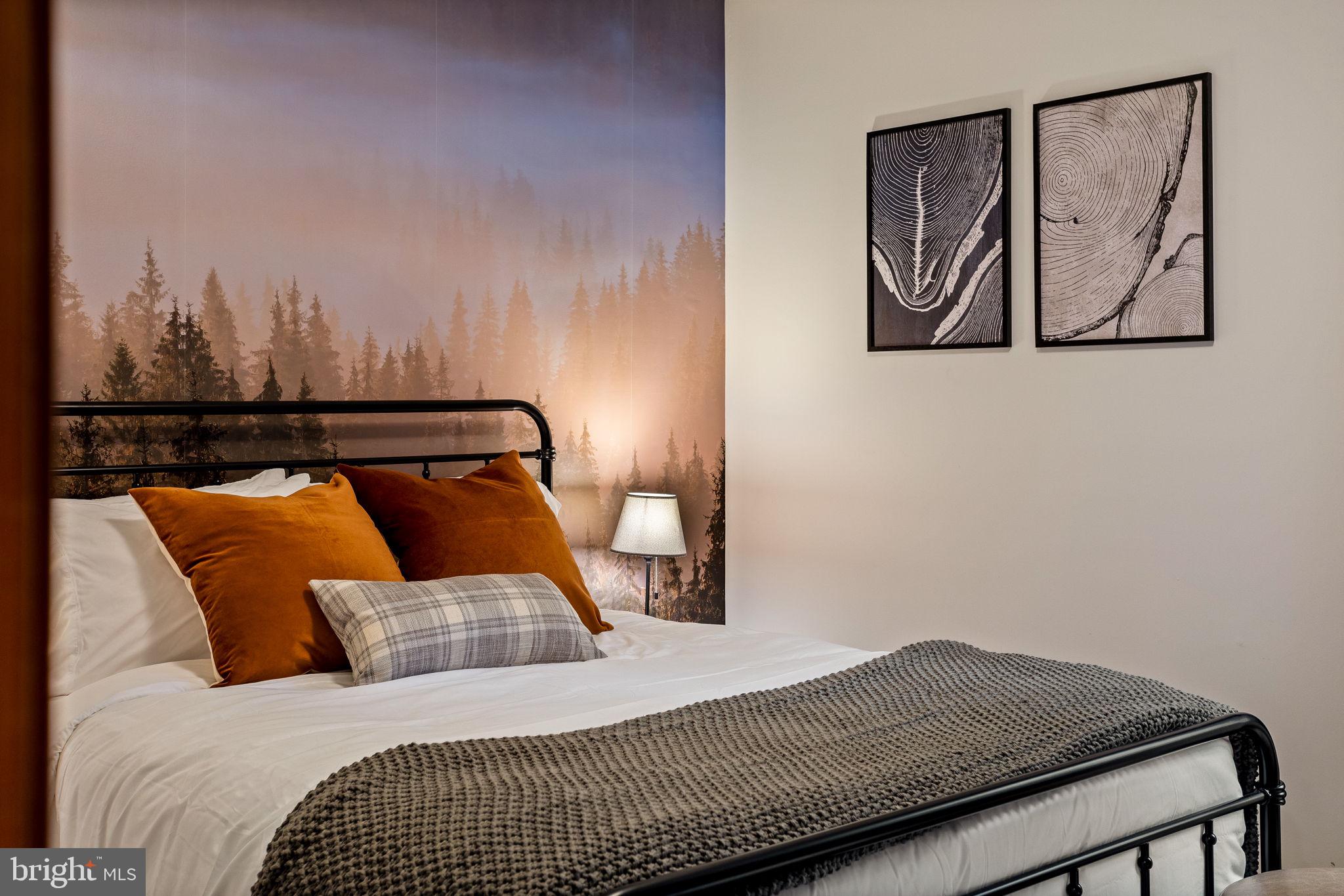 TOWEMENSING TRAILS - Residential