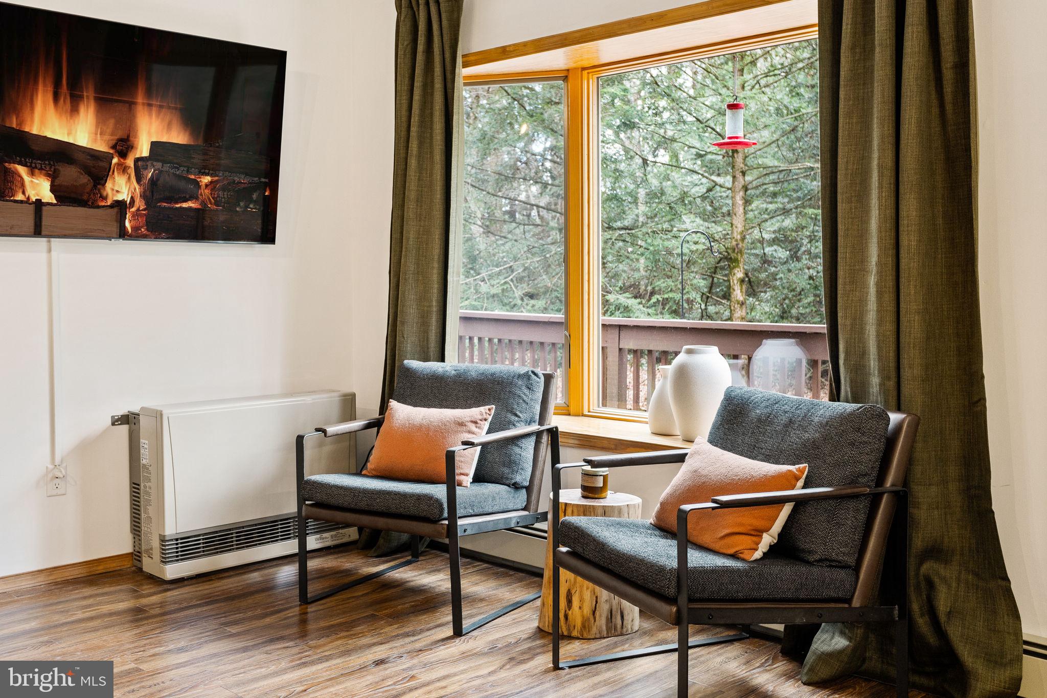 TOWEMENSING TRAILS - Residential