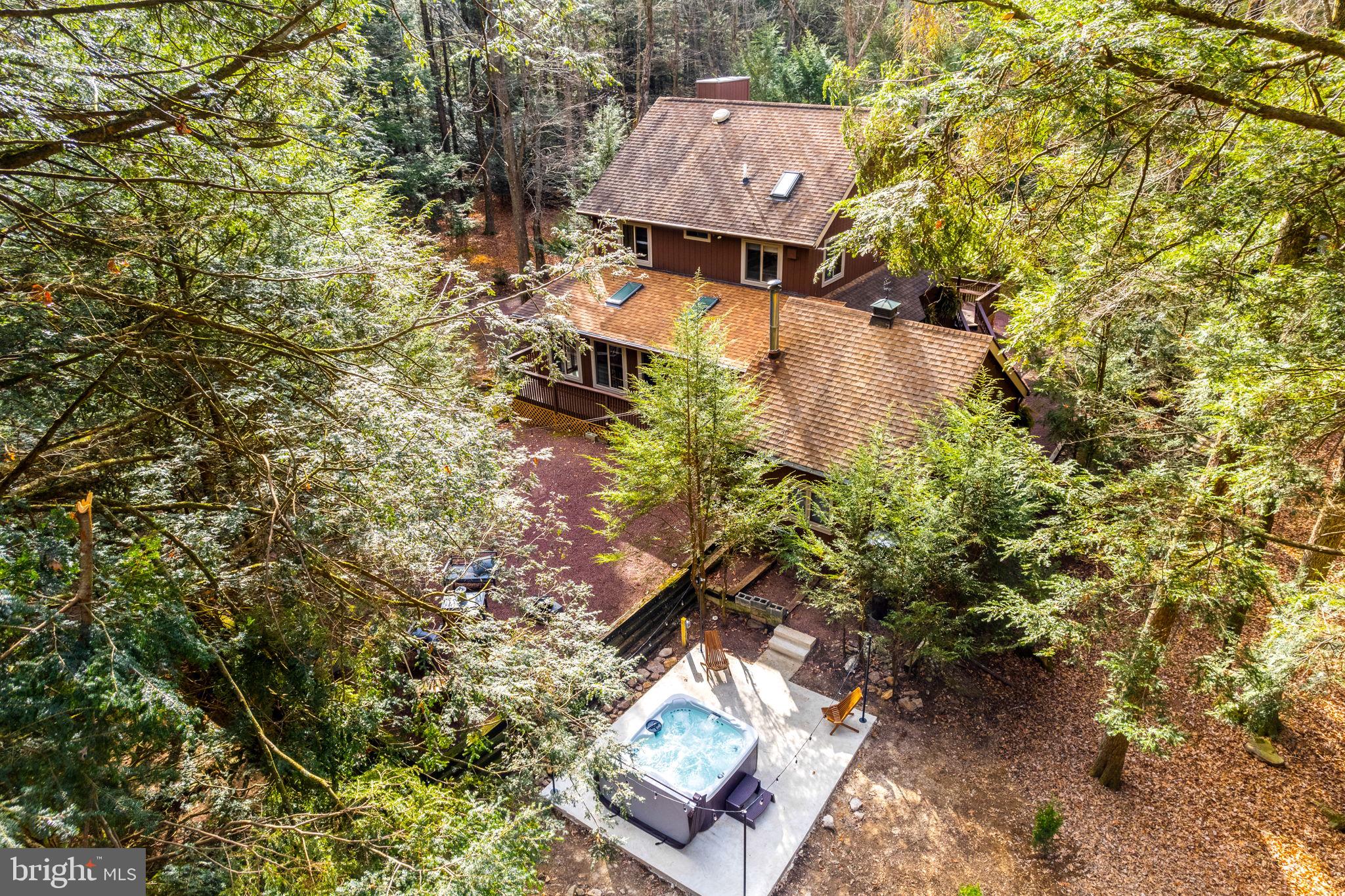 TOWEMENSING TRAILS - Residential