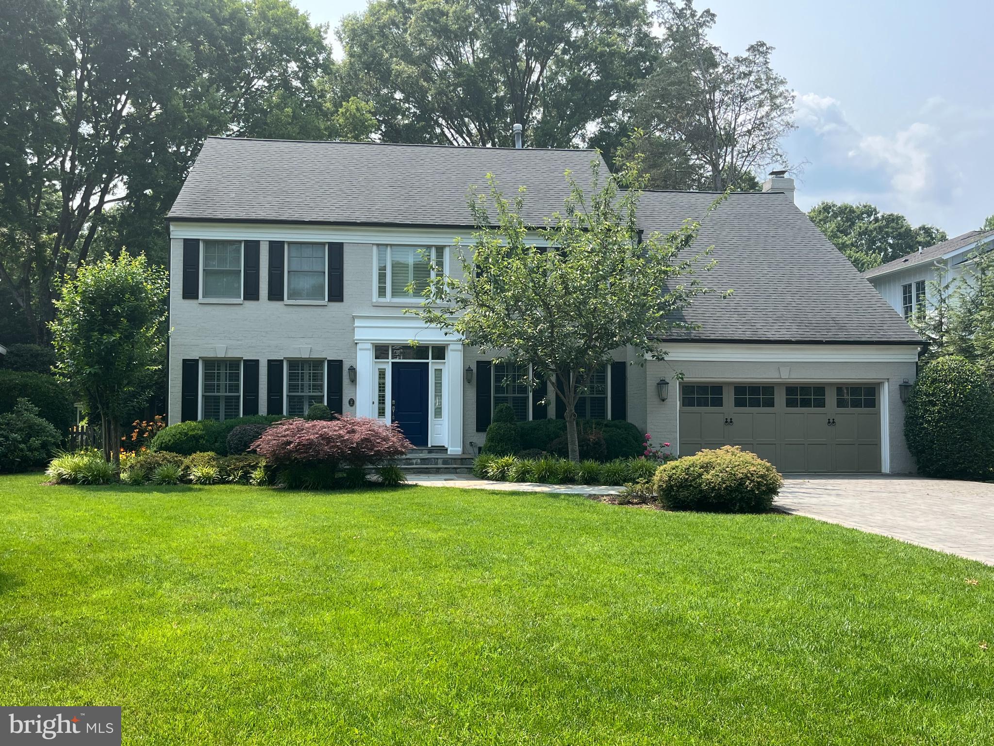 PLYMOUTH HAVEN - Residential