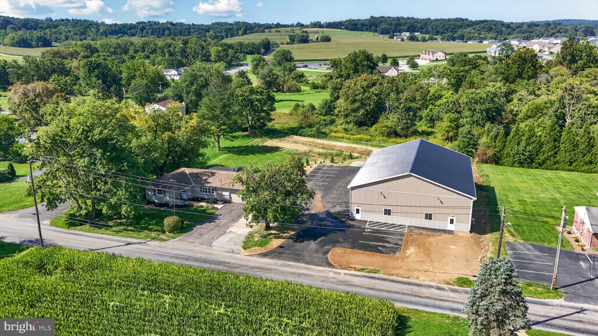183 OAK BOTTOM ROAD