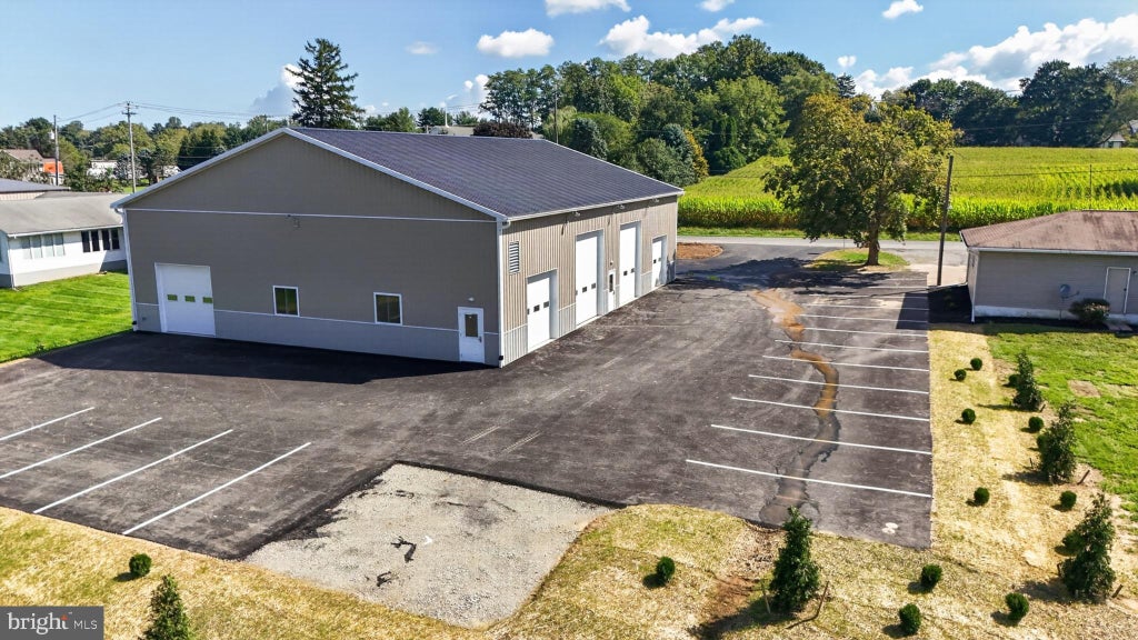 Photo of 183 Oak Bottom Road, QUARRYVILLE, PA 17566 (MLS # PALA2096302)