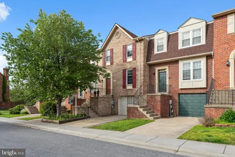 8294 Waterside Court, Frederick, MD MLS: MDFR2063322