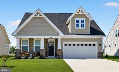 Photo of 36501 Burleson Drive, FRANKFORD, DE 19945 (MLS # DESU2115426)