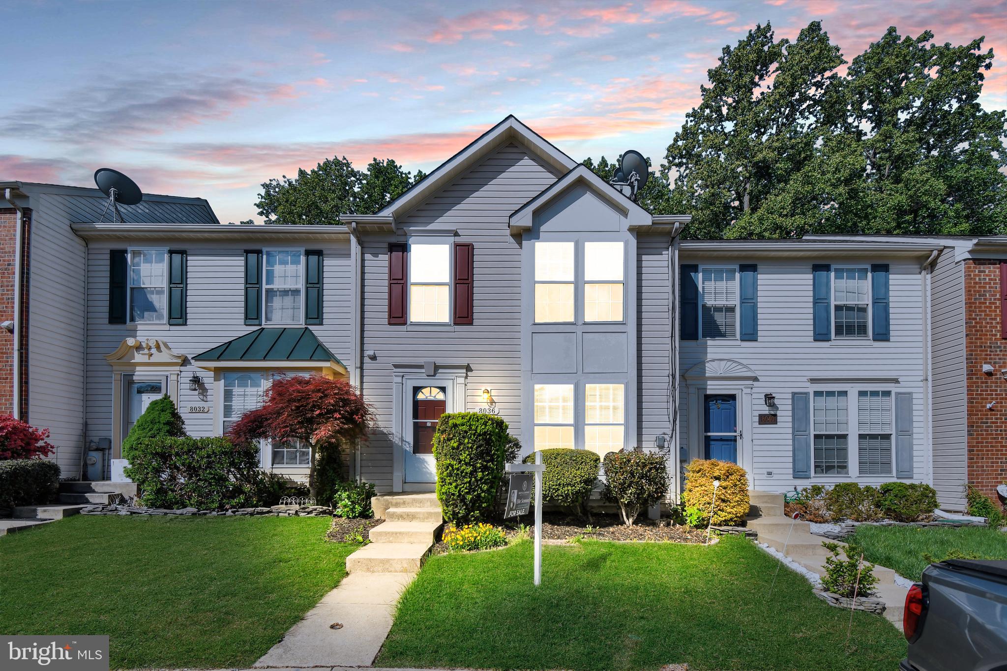 RICHFIELD STATION VILLAGE - Residential