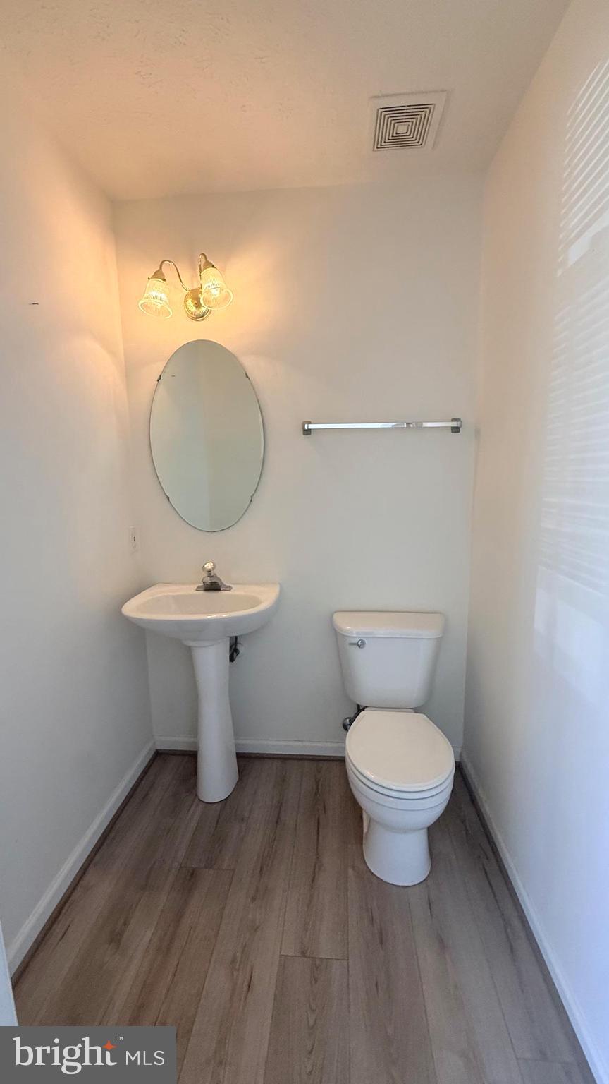 RICHFIELD STATION VILLAGE - Residential