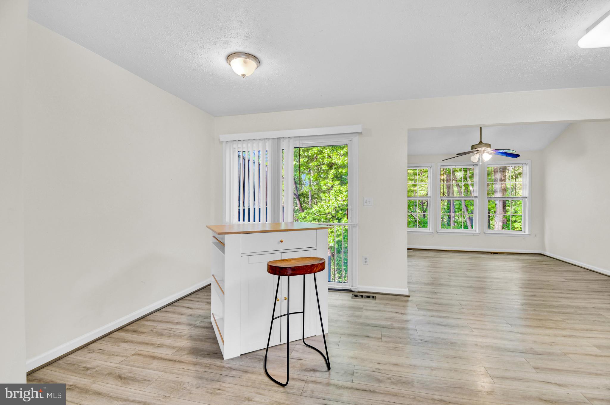 RICHFIELD STATION VILLAGE - Residential